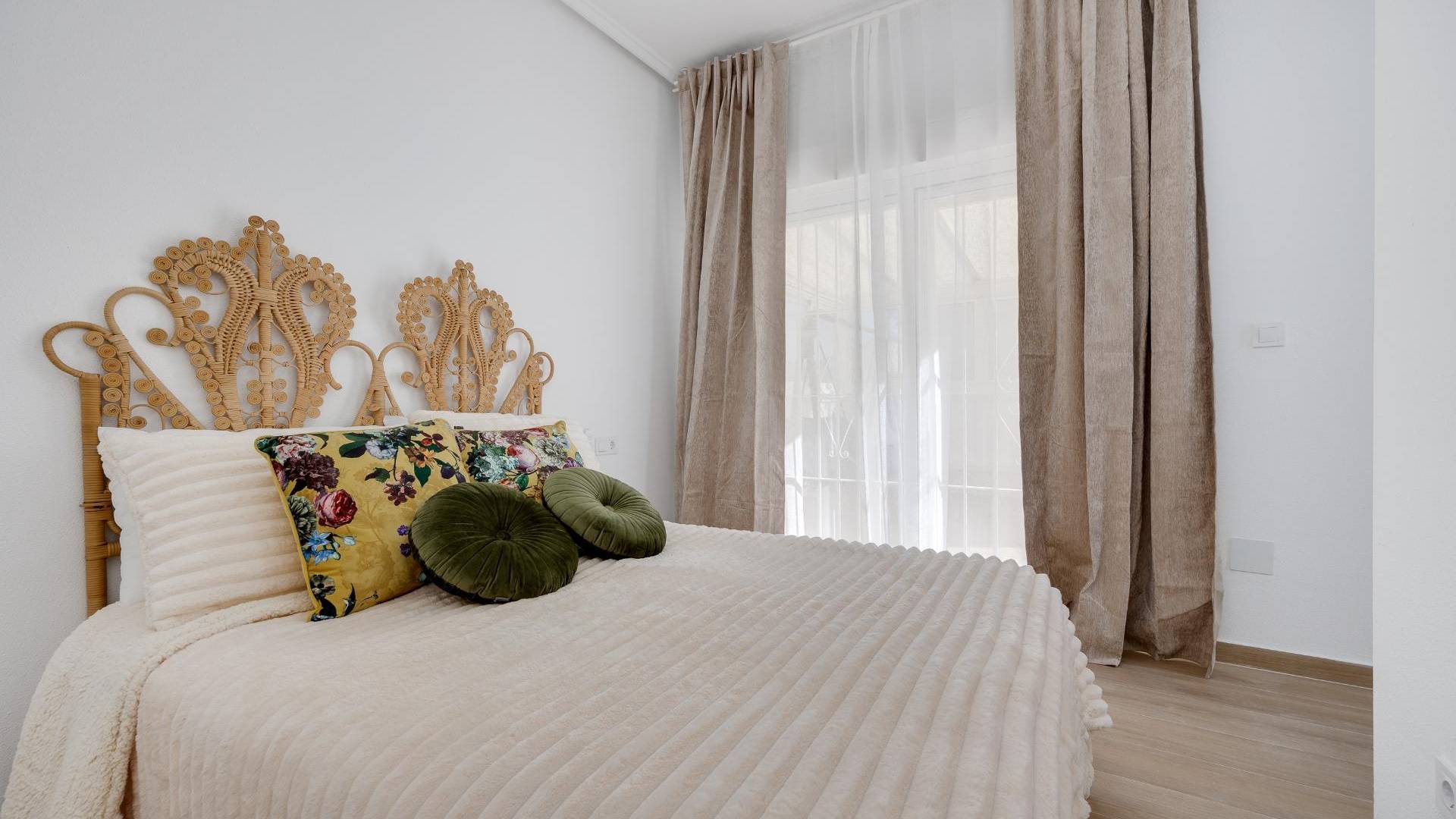 Second hand - Independent villa - Rojales - Centro de la Ciudad Quesada