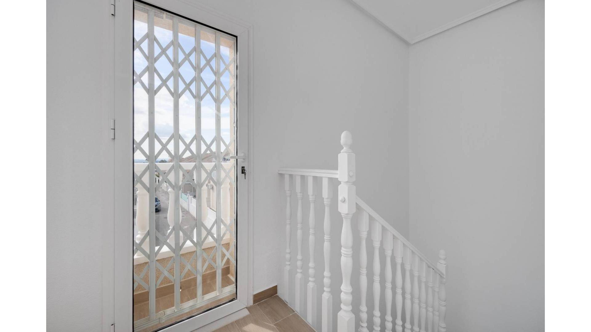 Second hand - Independent villa - Rojales - Centro de la Ciudad Quesada