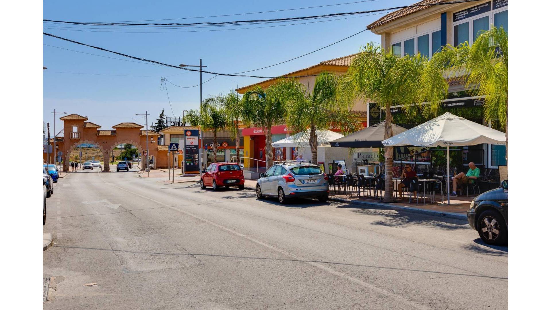 Second hand - Independent villa - Rojales - Centro de la Ciudad Quesada