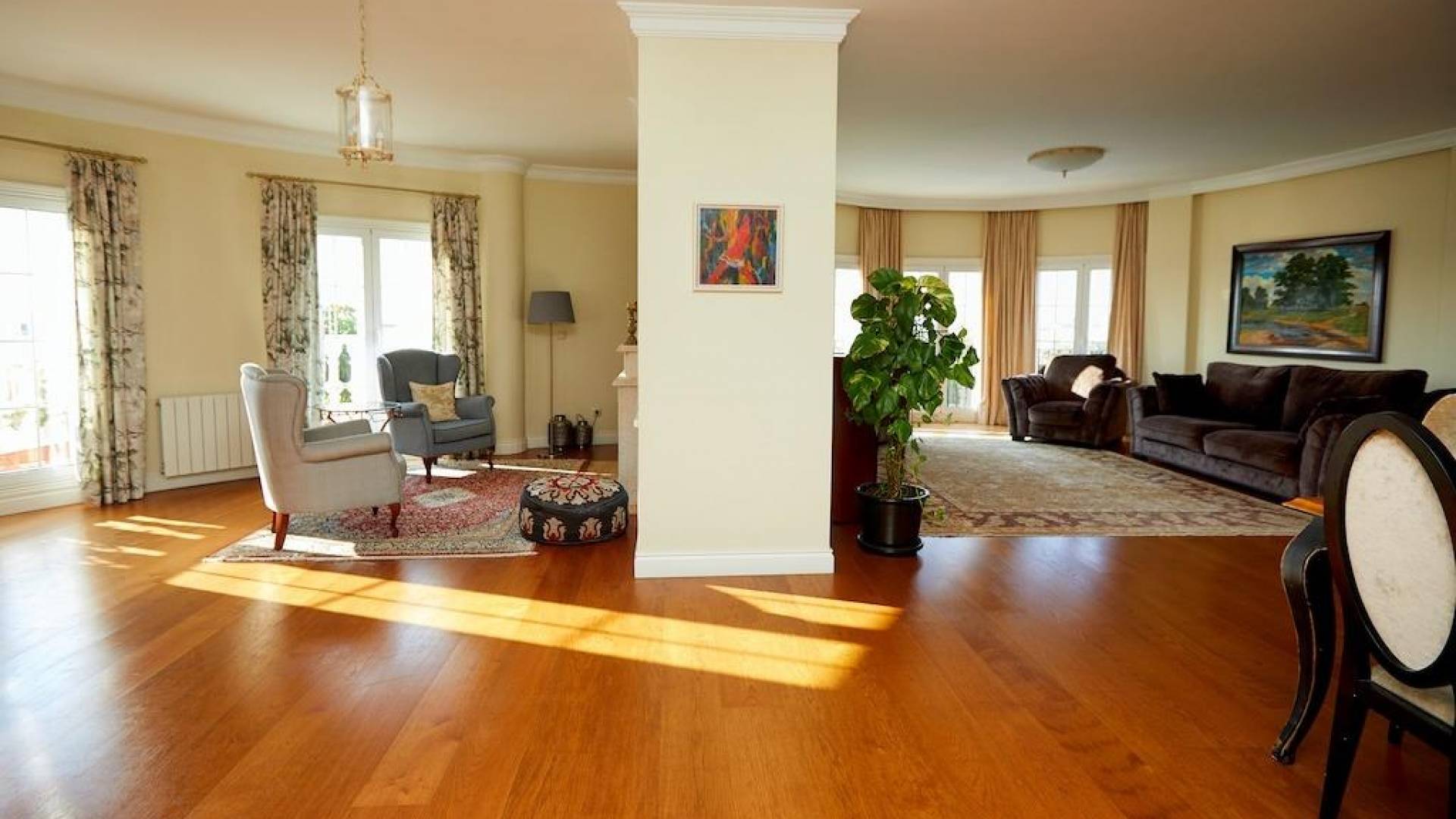 Second hand - Independent villa - Rojales - Centro de la Ciudad Quesada