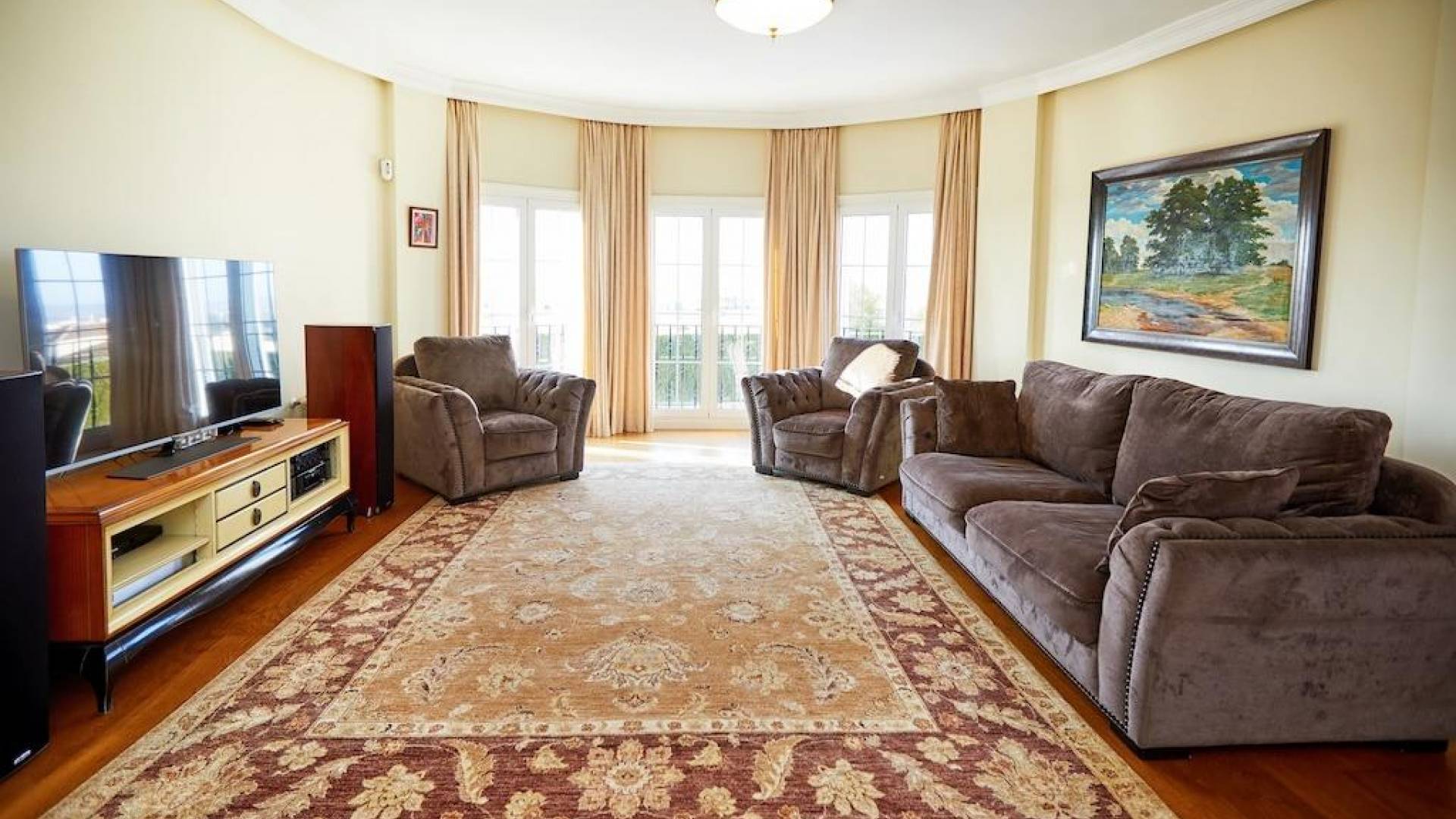 Second hand - Independent villa - Rojales - Centro de la Ciudad Quesada