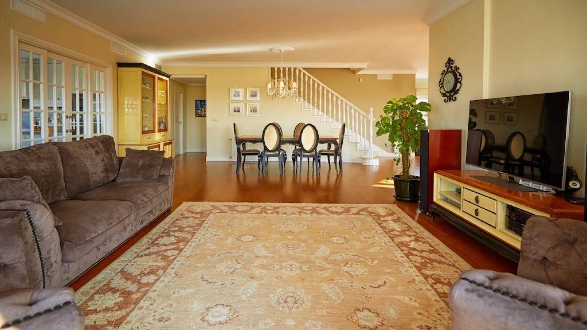 Second hand - Independent villa - Rojales - Centro de la Ciudad Quesada