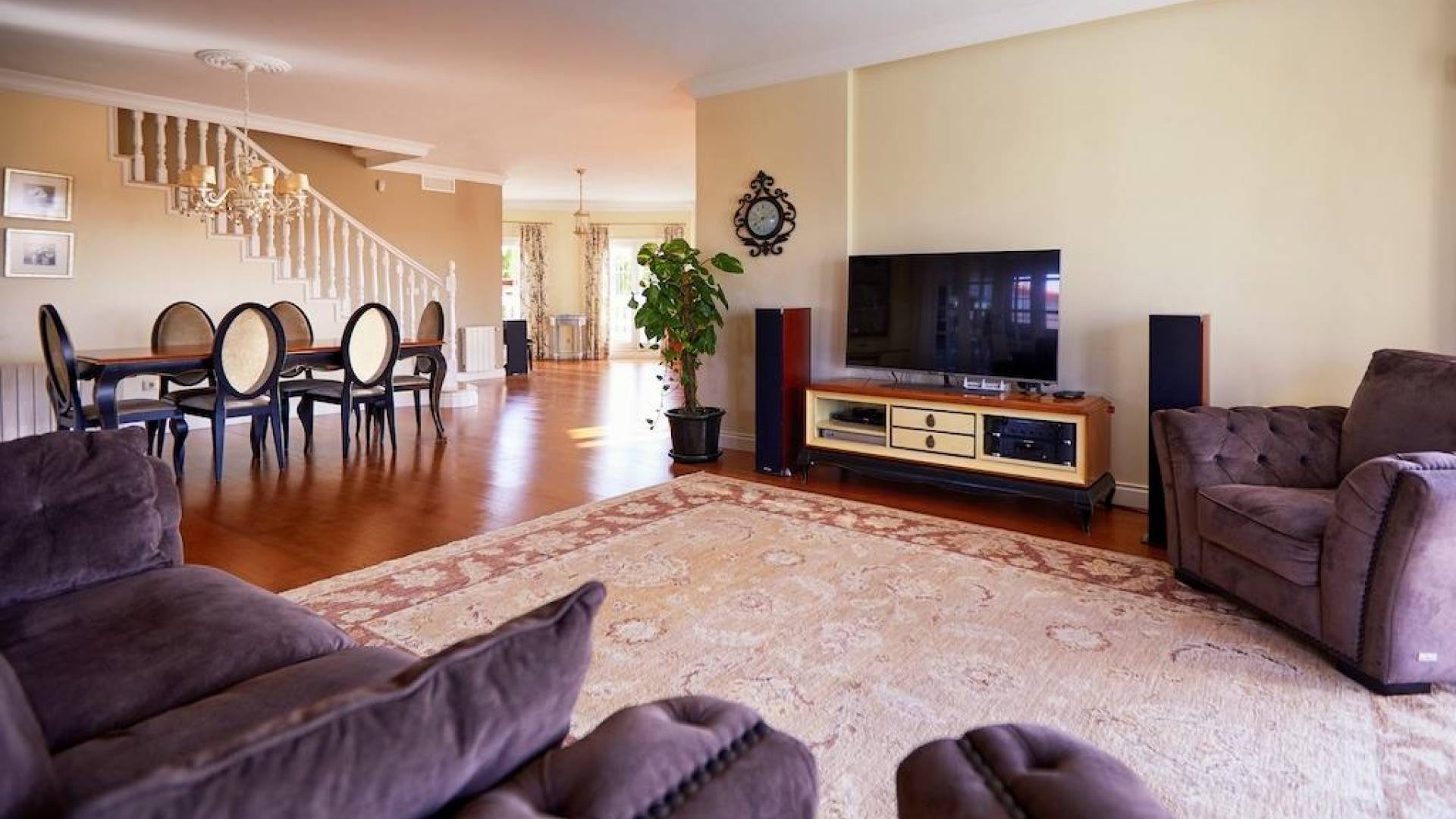 Second hand - Independent villa - Rojales - Centro de la Ciudad Quesada