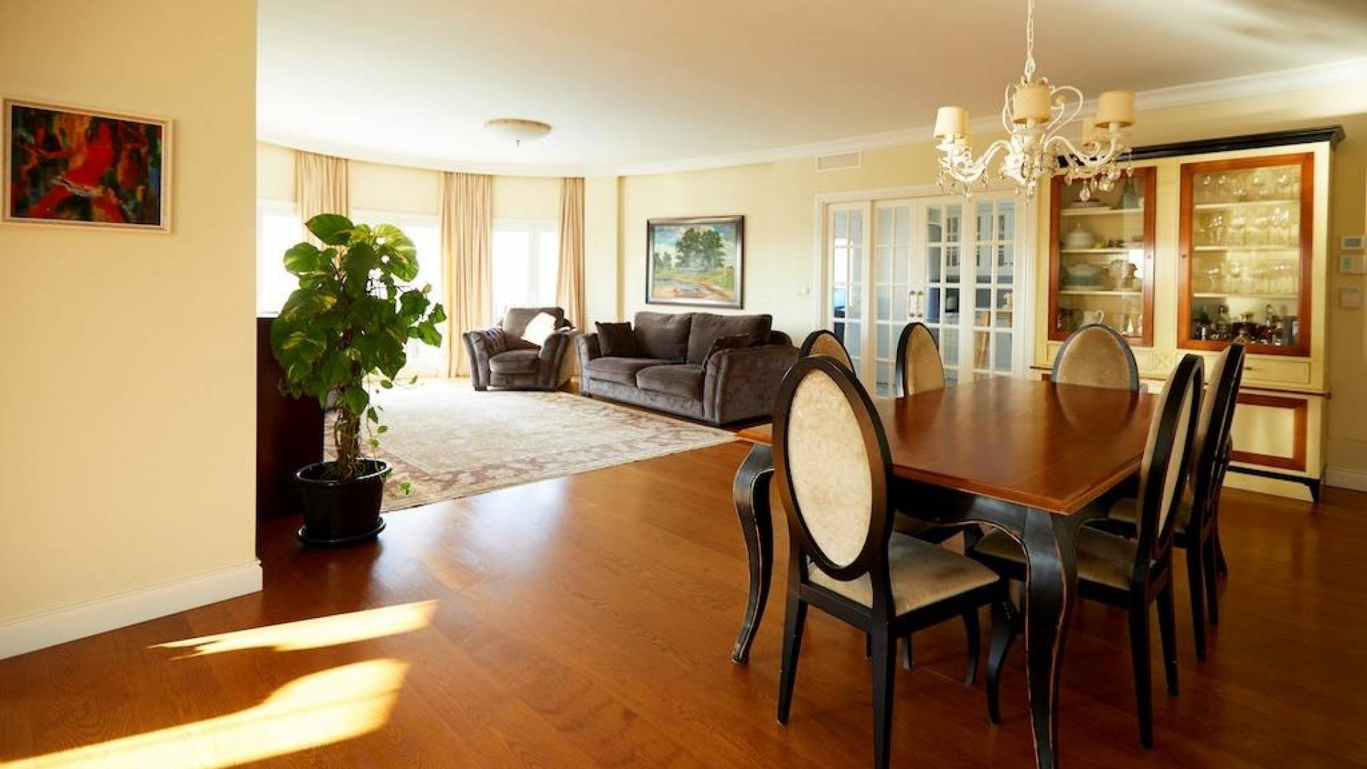 Second hand - Independent villa - Rojales - Centro de la Ciudad Quesada