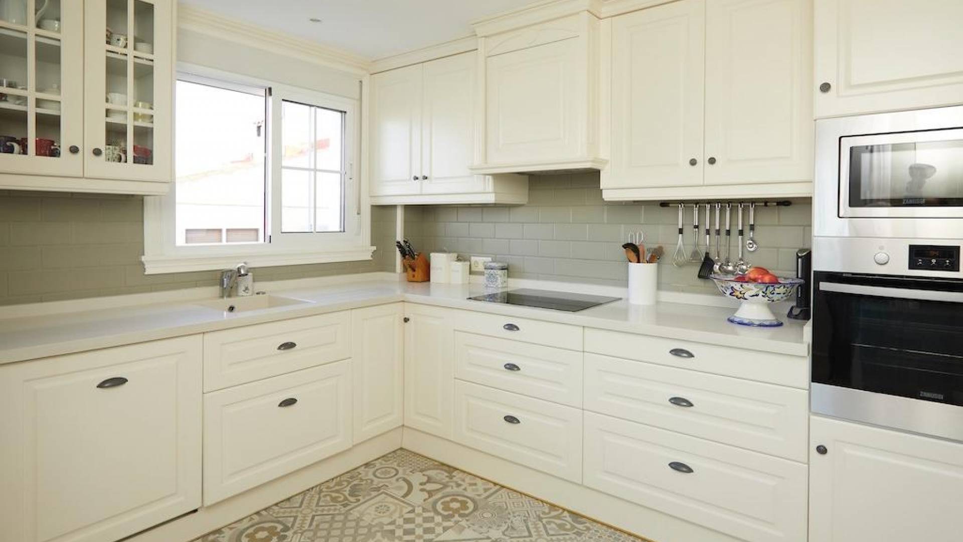 Second hand - Independent villa - Rojales - Centro de la Ciudad Quesada