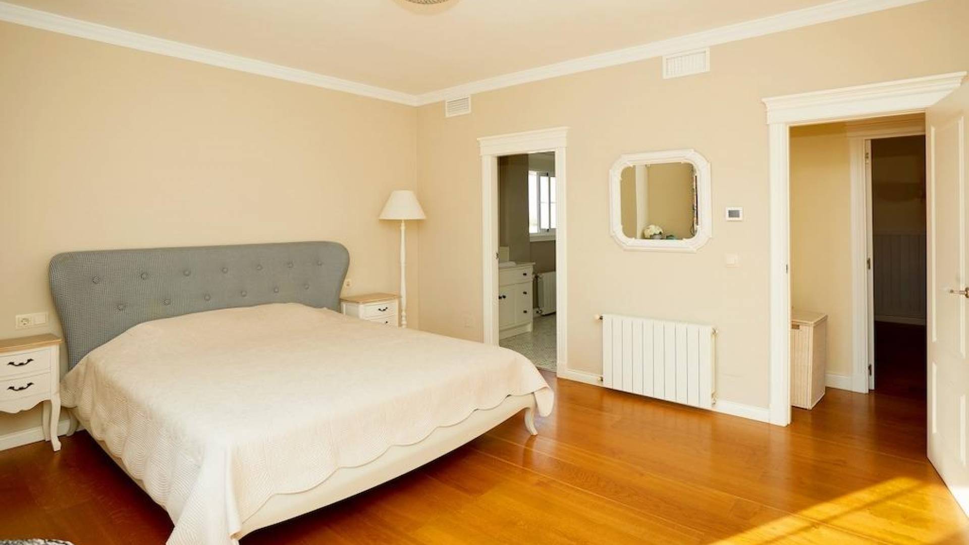 Second hand - Independent villa - Rojales - Centro de la Ciudad Quesada