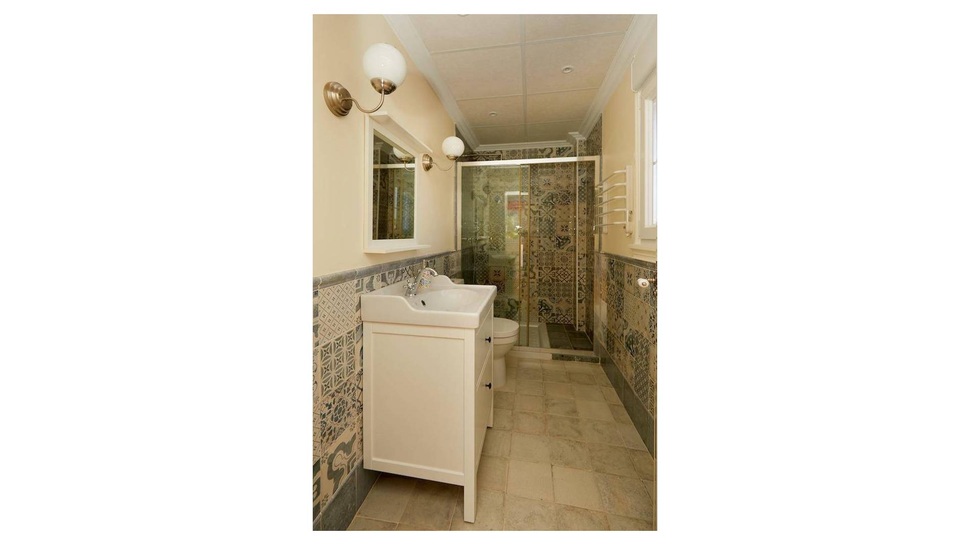 Second hand - Independent villa - Rojales - Centro de la Ciudad Quesada