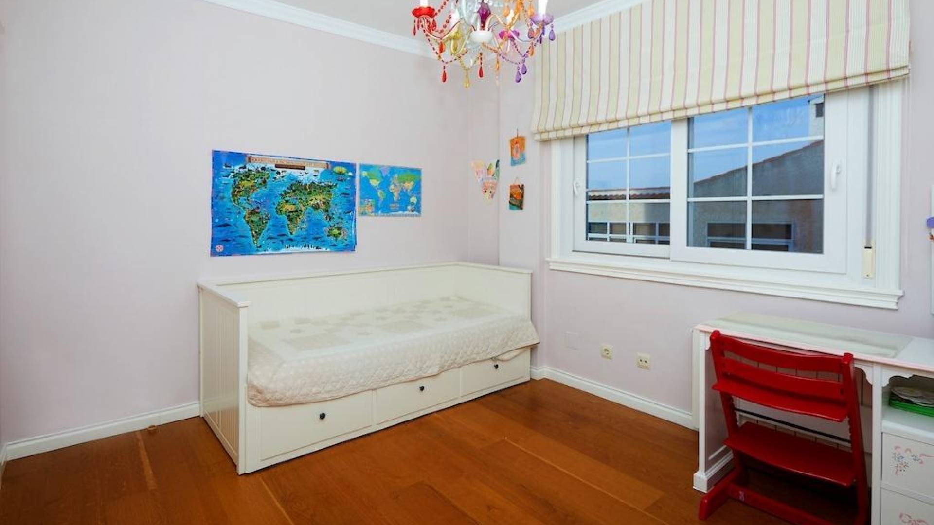 Second hand - Independent villa - Rojales - Centro de la Ciudad Quesada