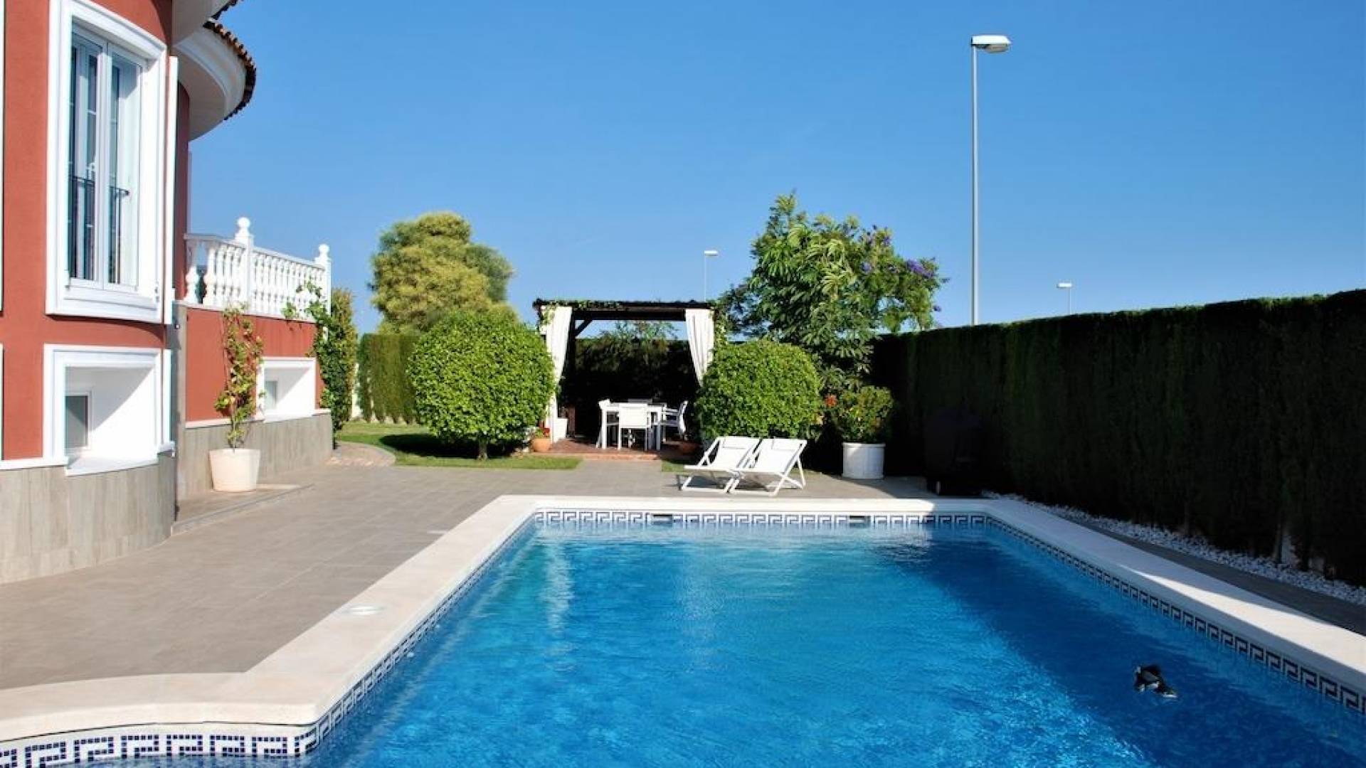 Second hand - Independent villa - Rojales - Centro de la Ciudad Quesada