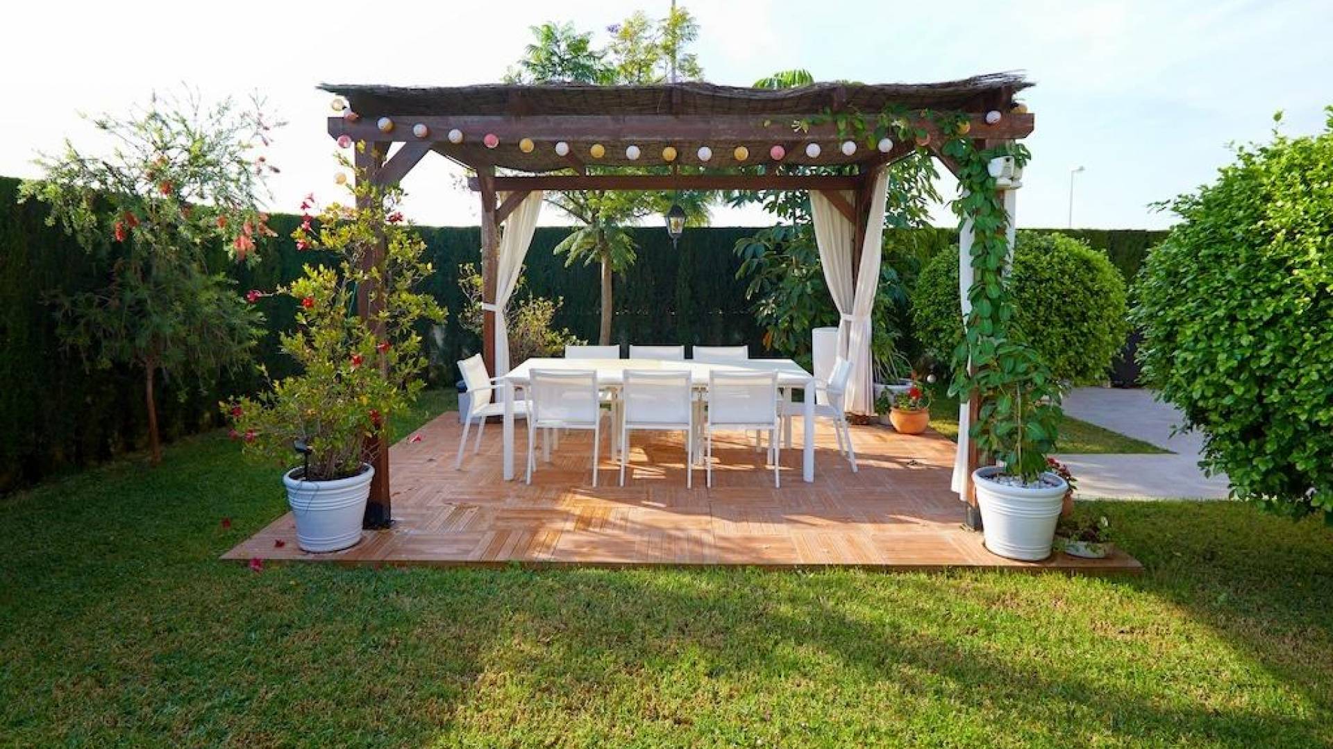 Second hand - Independent villa - Rojales - Centro de la Ciudad Quesada