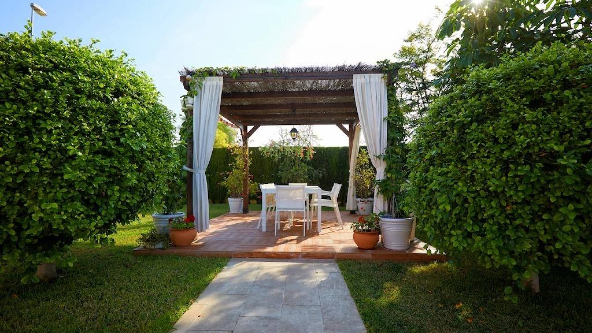 Second hand - Independent villa - Rojales - Centro de la Ciudad Quesada