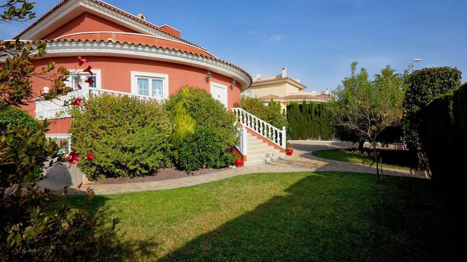 Second hand - Independent villa - Rojales - Centro de la Ciudad Quesada