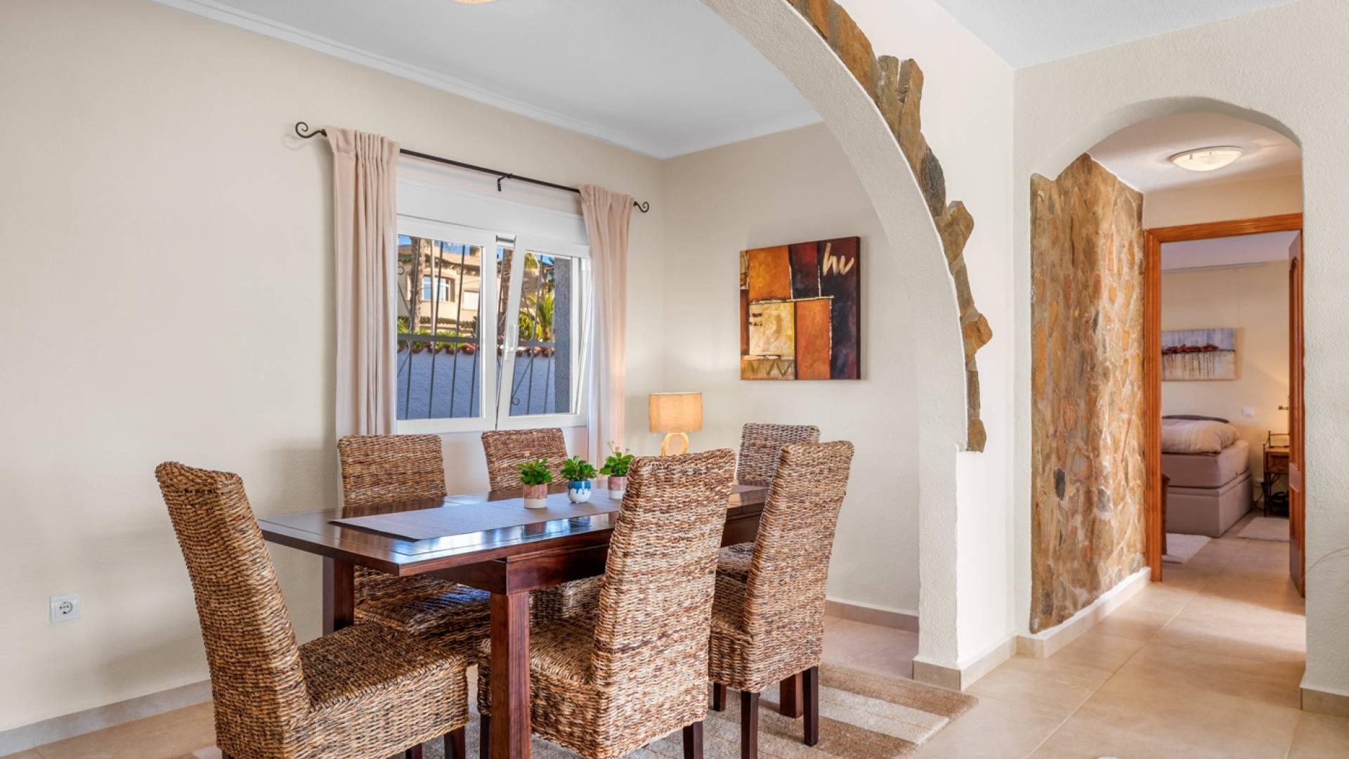 Second hand - Independent villa - Rojales, CIudad Quesada - Costa Blanca