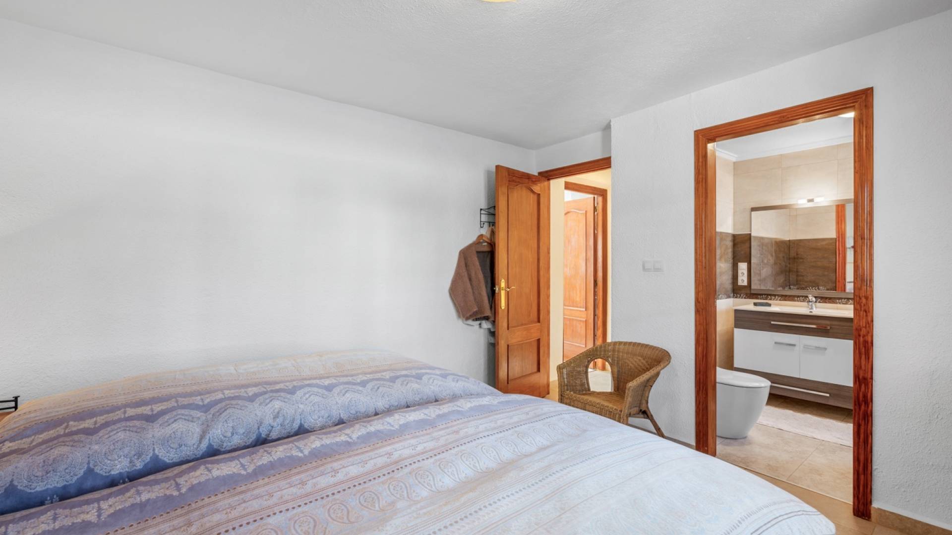 Second hand - Independent villa - Rojales, CIudad Quesada - Costa Blanca