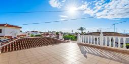 Second hand - Independent villa - Rojales, CIudad Quesada - Costa Blanca