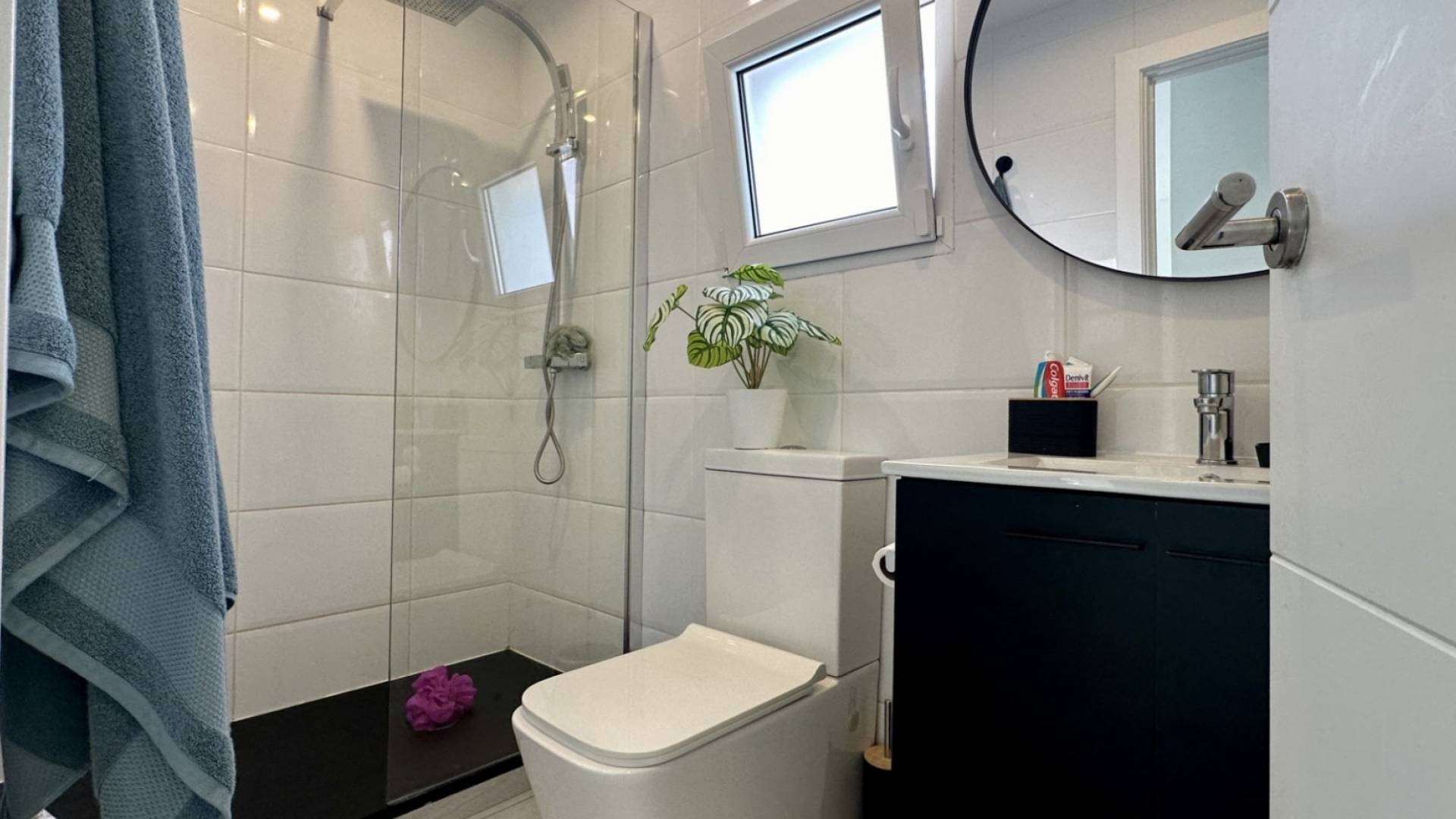 Second hand - Independent villa - Rojales, CIudad Quesada - Costa Blanca