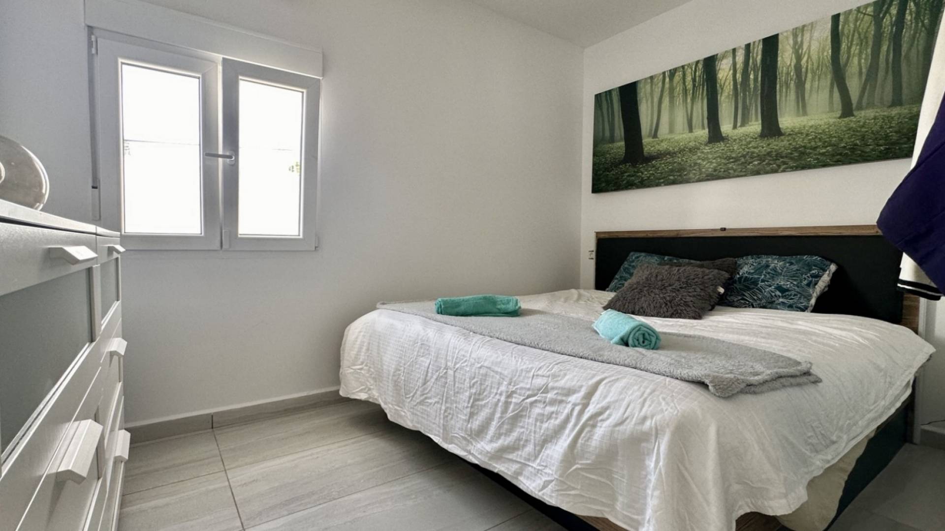 Second hand - Independent villa - Rojales, CIudad Quesada - Costa Blanca