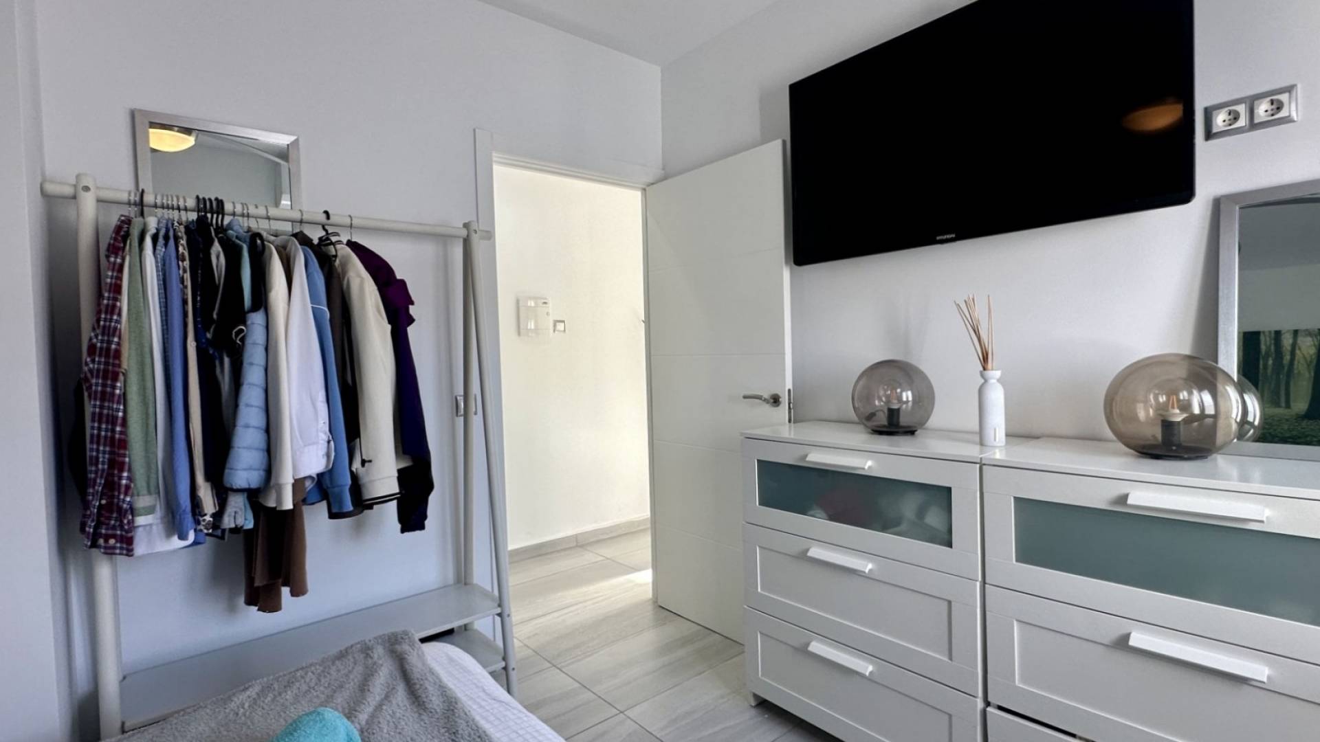 Second hand - Independent villa - Rojales, CIudad Quesada - Costa Blanca