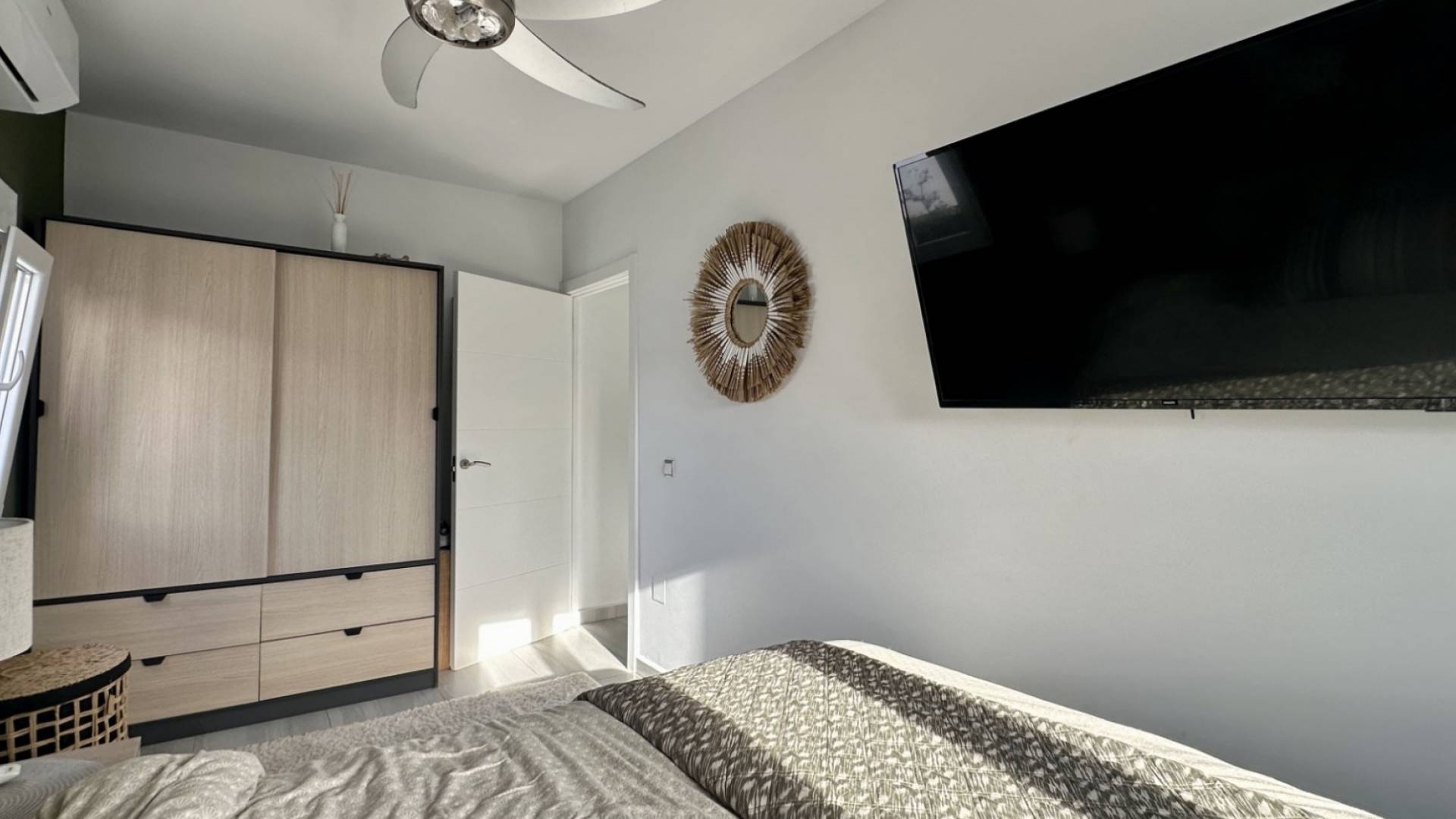 Second hand - Independent villa - Rojales, CIudad Quesada - Costa Blanca