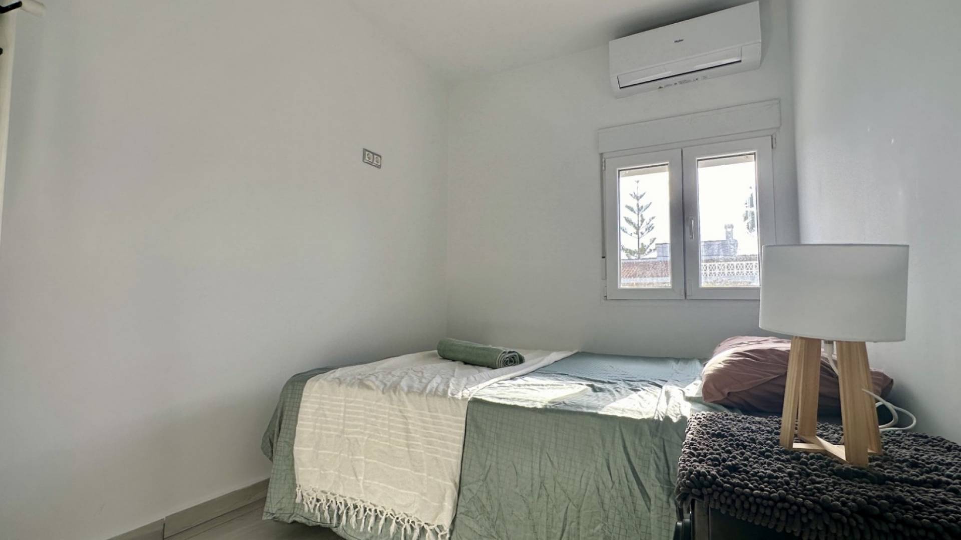 Second hand - Independent villa - Rojales, CIudad Quesada - Costa Blanca