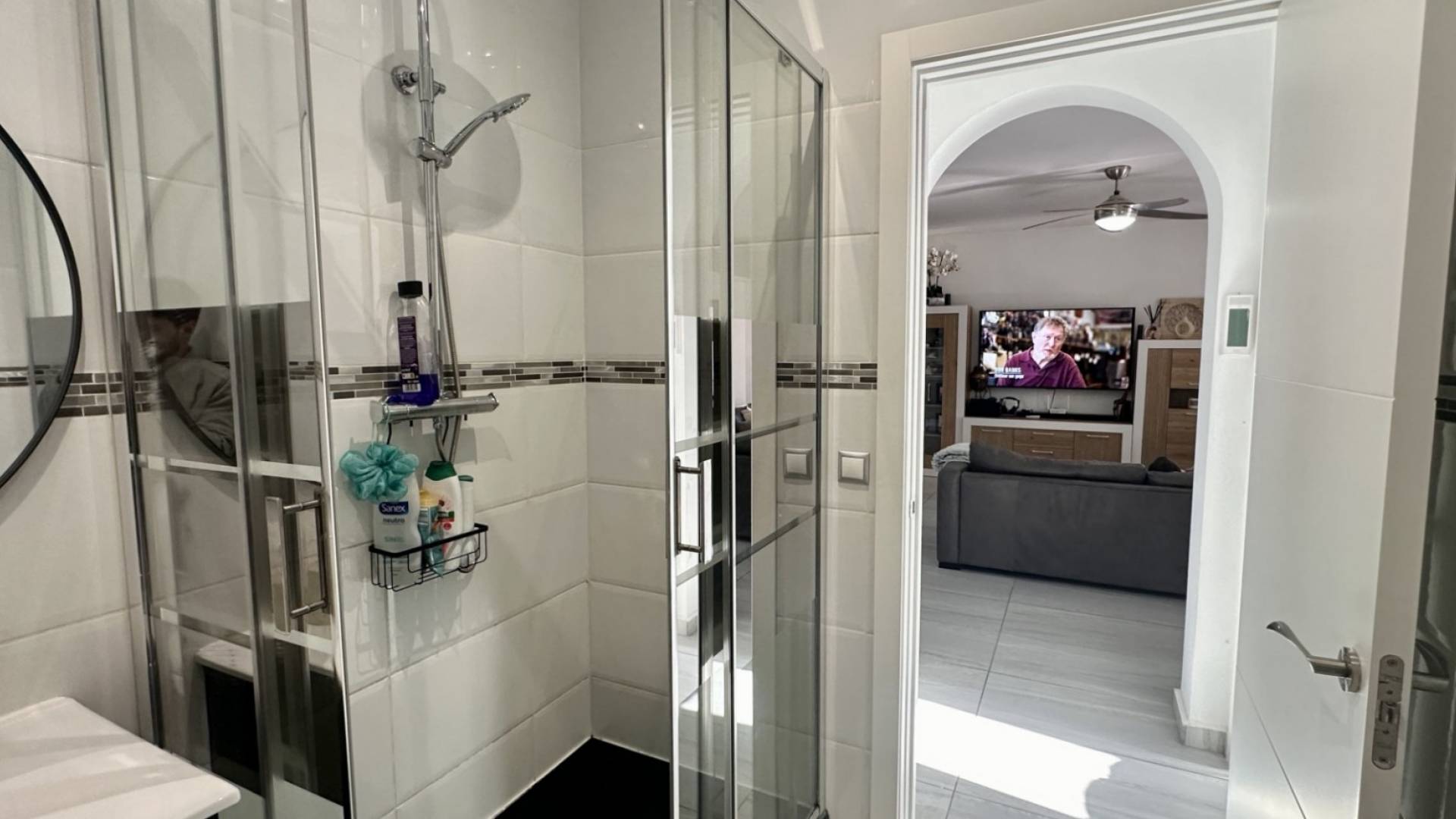 Second hand - Independent villa - Rojales, CIudad Quesada - Costa Blanca