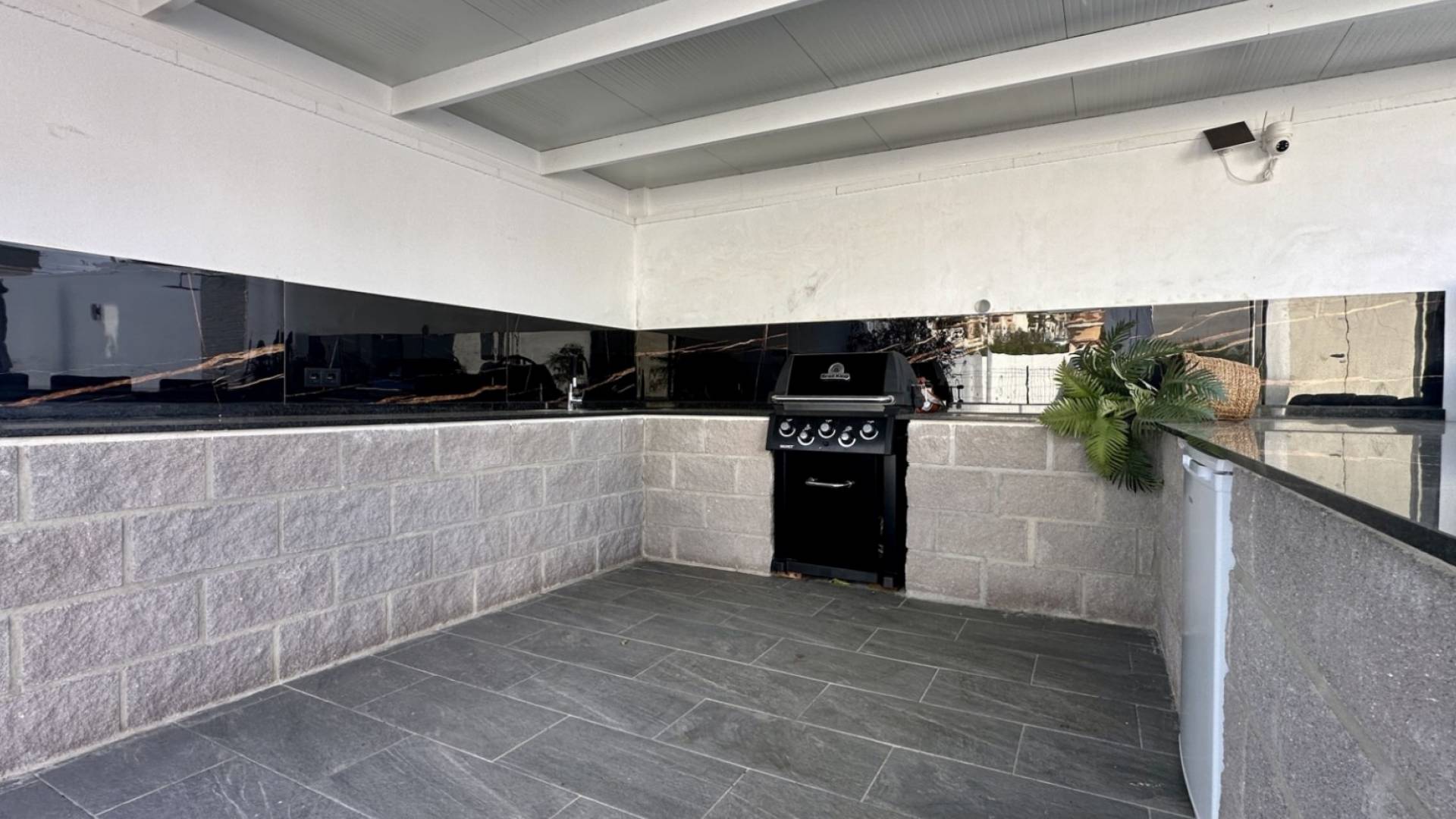 Second hand - Independent villa - Rojales, CIudad Quesada - Costa Blanca