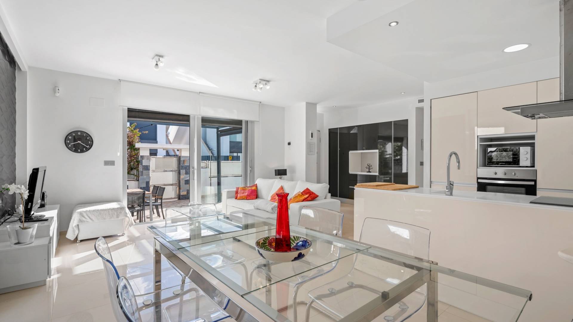 Second hand - Independent villa - Rojales, CIudad Quesada - Costa Blanca