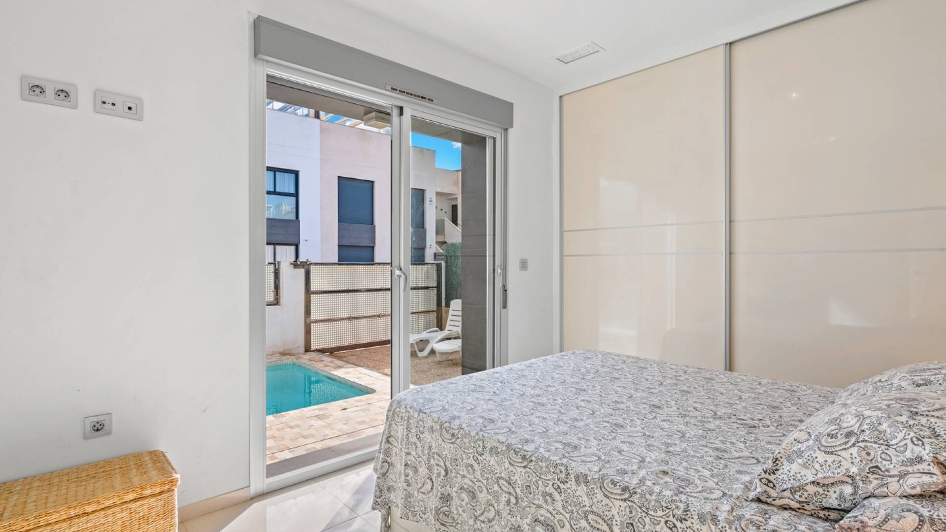 Second hand - Independent villa - Rojales, CIudad Quesada - Costa Blanca