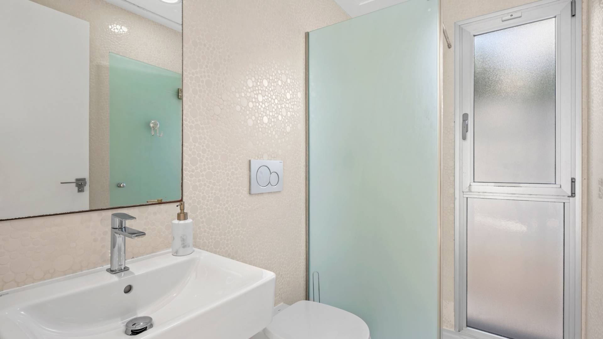 Second hand - Independent villa - Rojales, CIudad Quesada - Costa Blanca