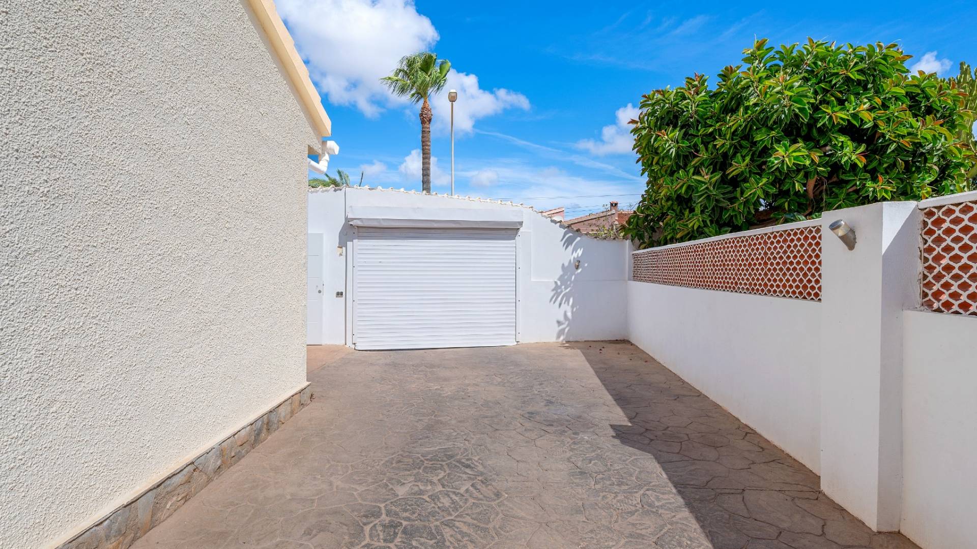 Second hand - Independent villa - Rojales, CIudad Quesada - Costa Blanca
