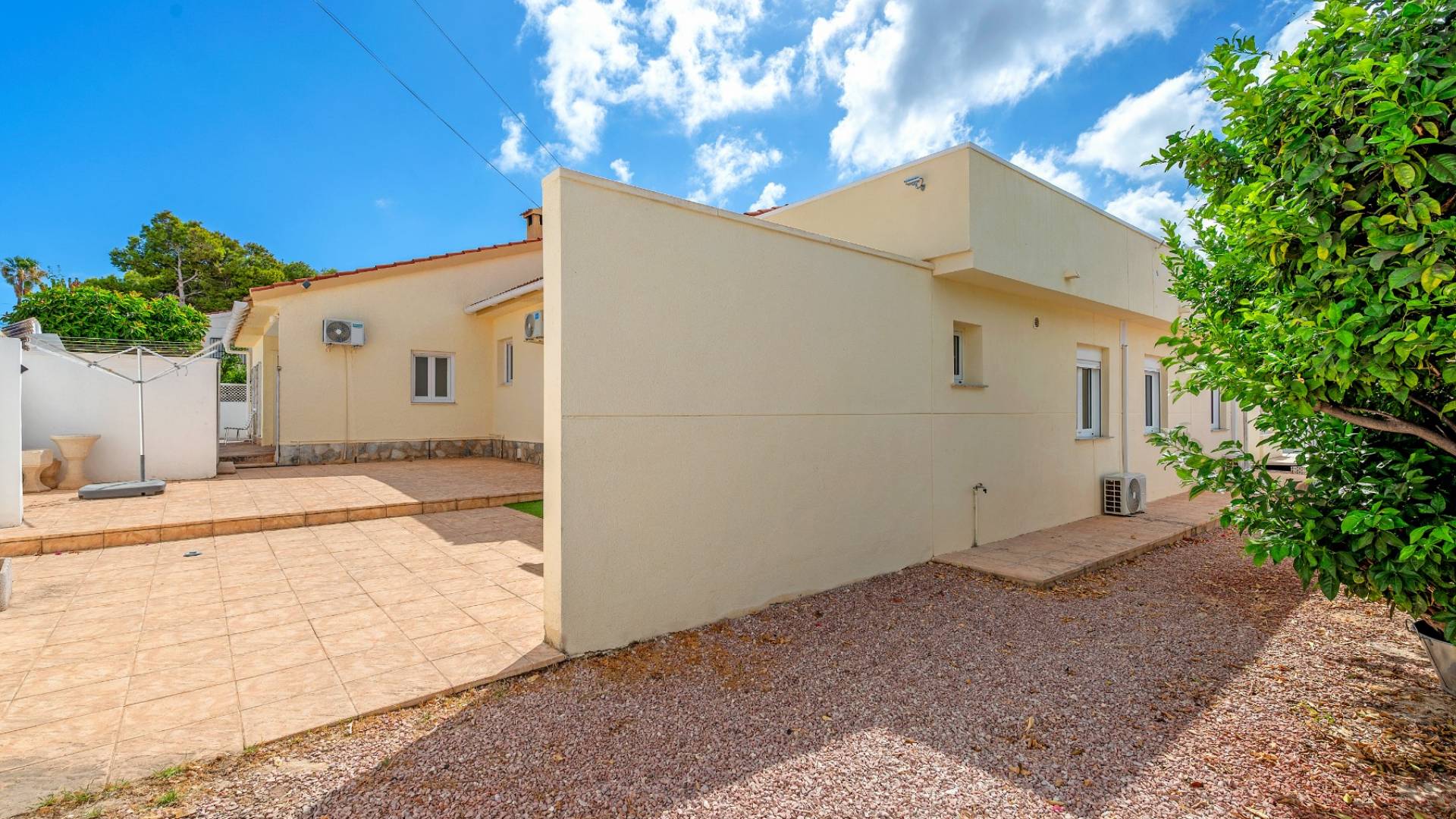 Second hand - Independent villa - Rojales, CIudad Quesada - Costa Blanca