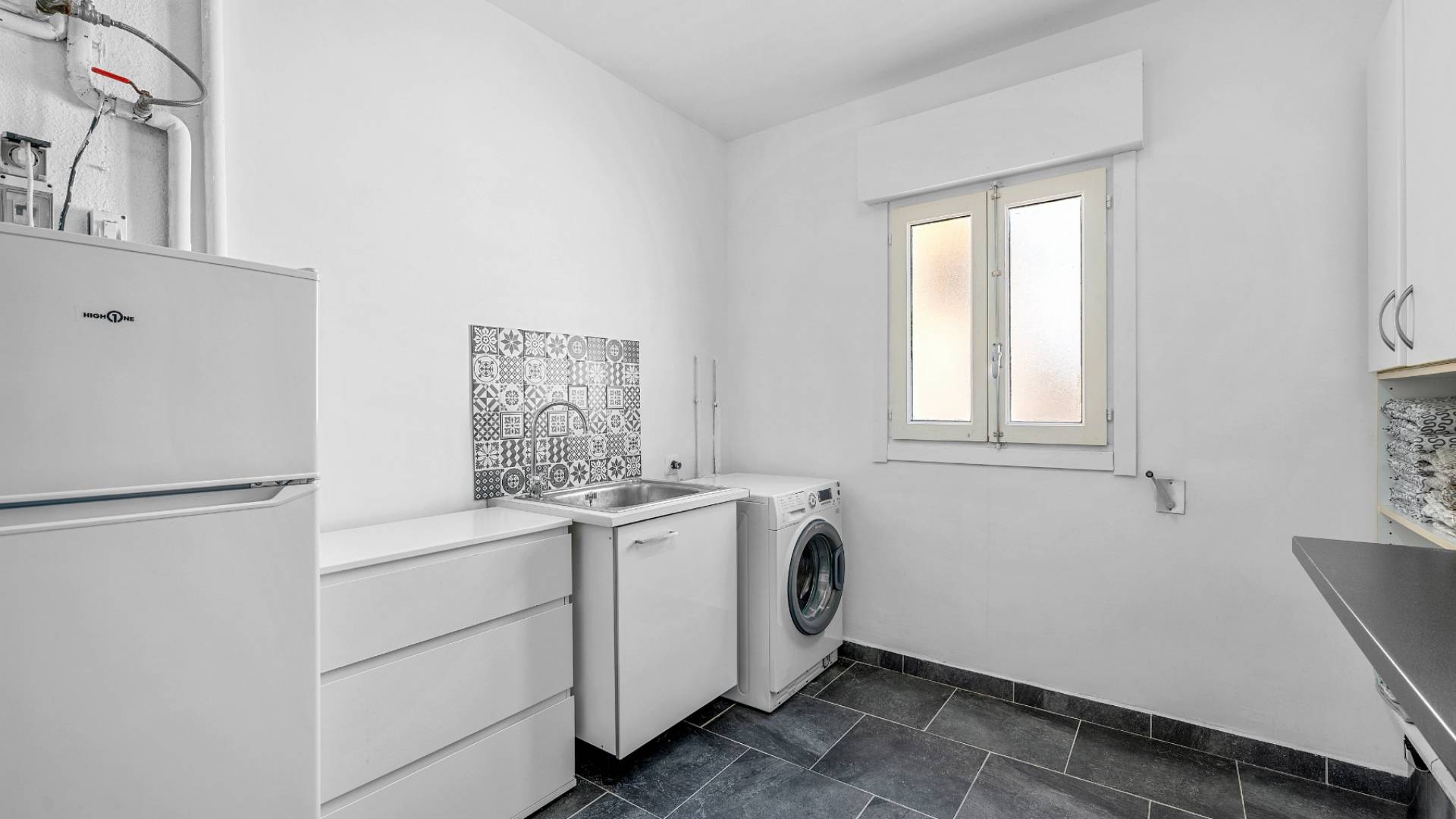 Second hand - Independent villa - Rojales, CIudad Quesada - Costa Blanca