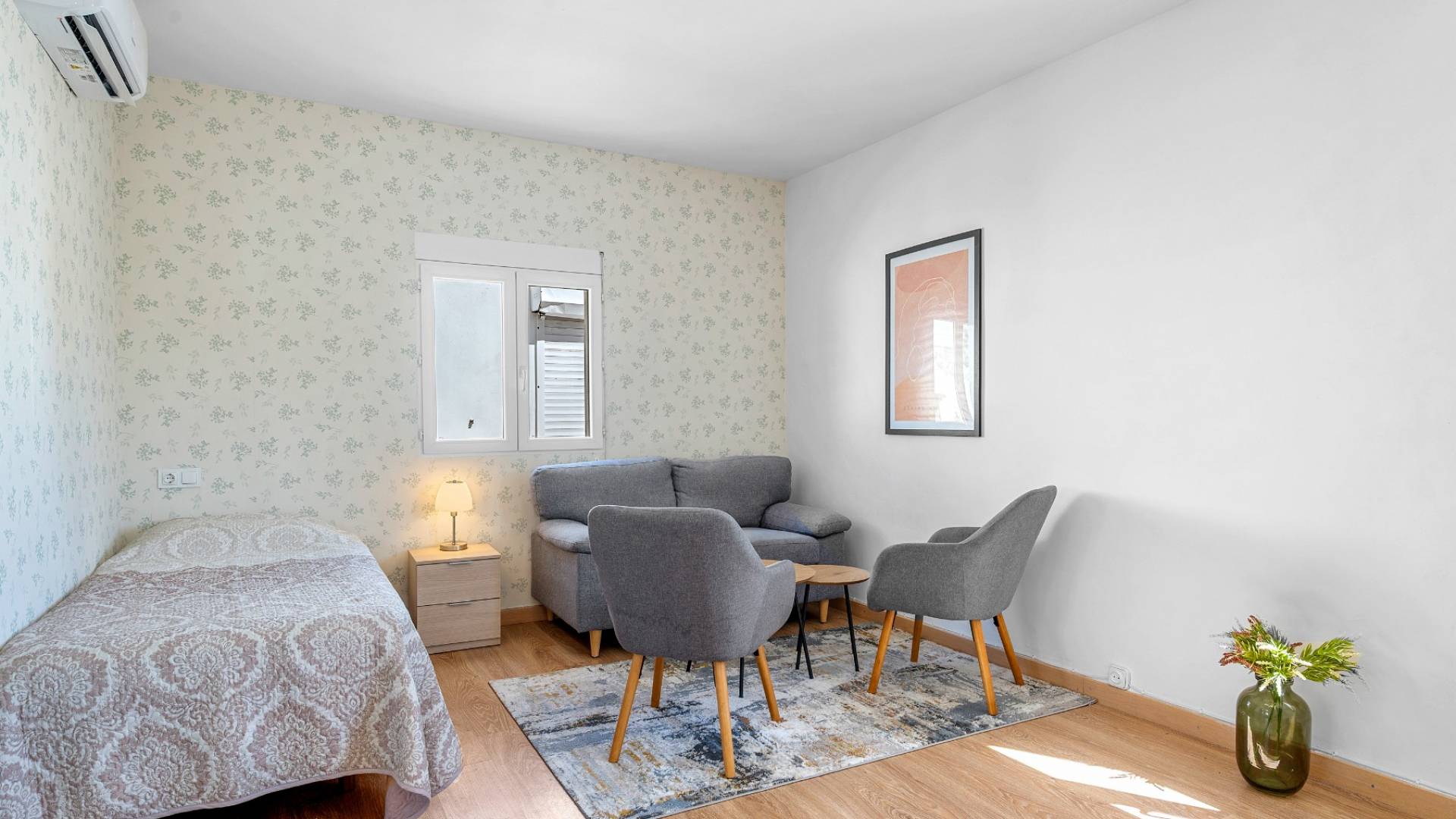 Second hand - Independent villa - Rojales, CIudad Quesada - Costa Blanca