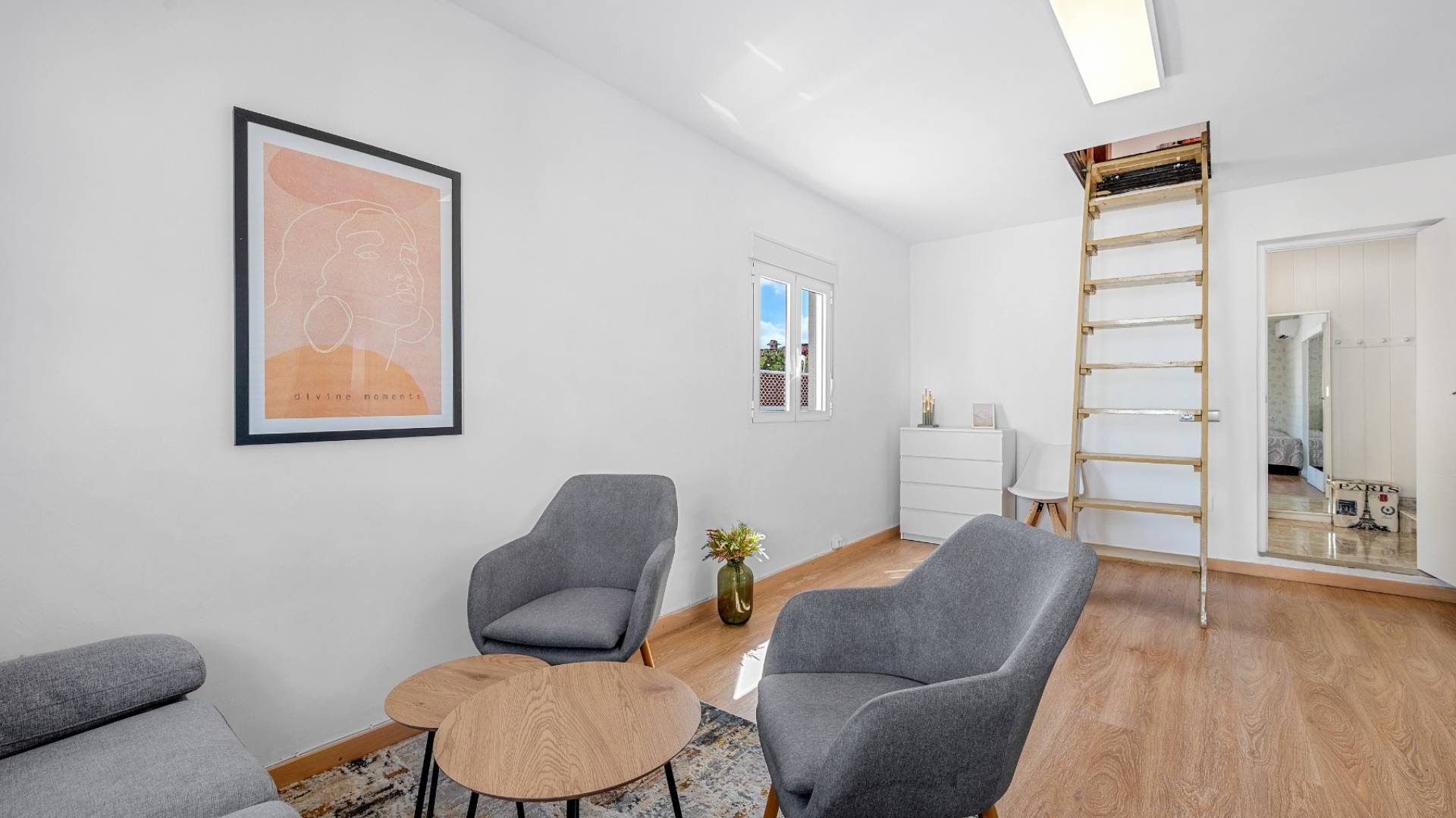 Second hand - Independent villa - Rojales, CIudad Quesada - Costa Blanca