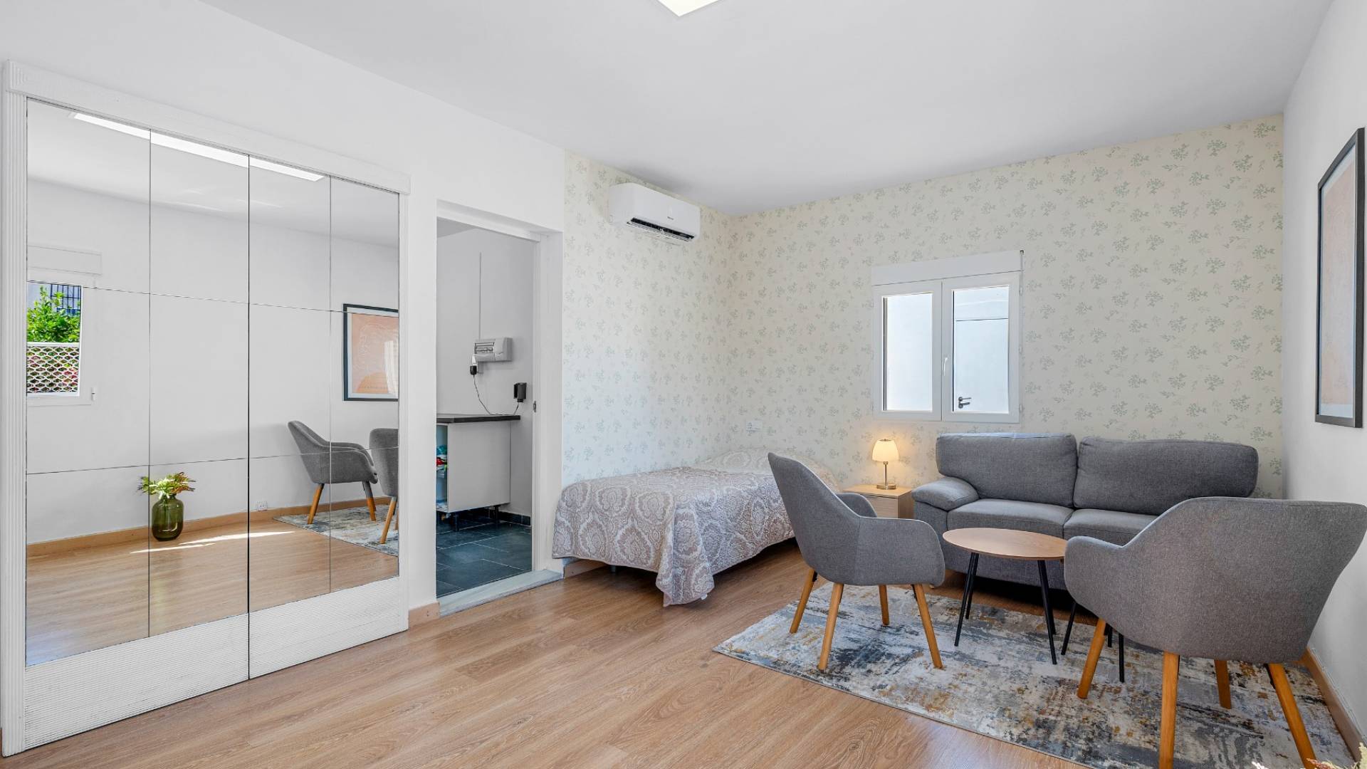 Second hand - Independent villa - Rojales, CIudad Quesada - Costa Blanca