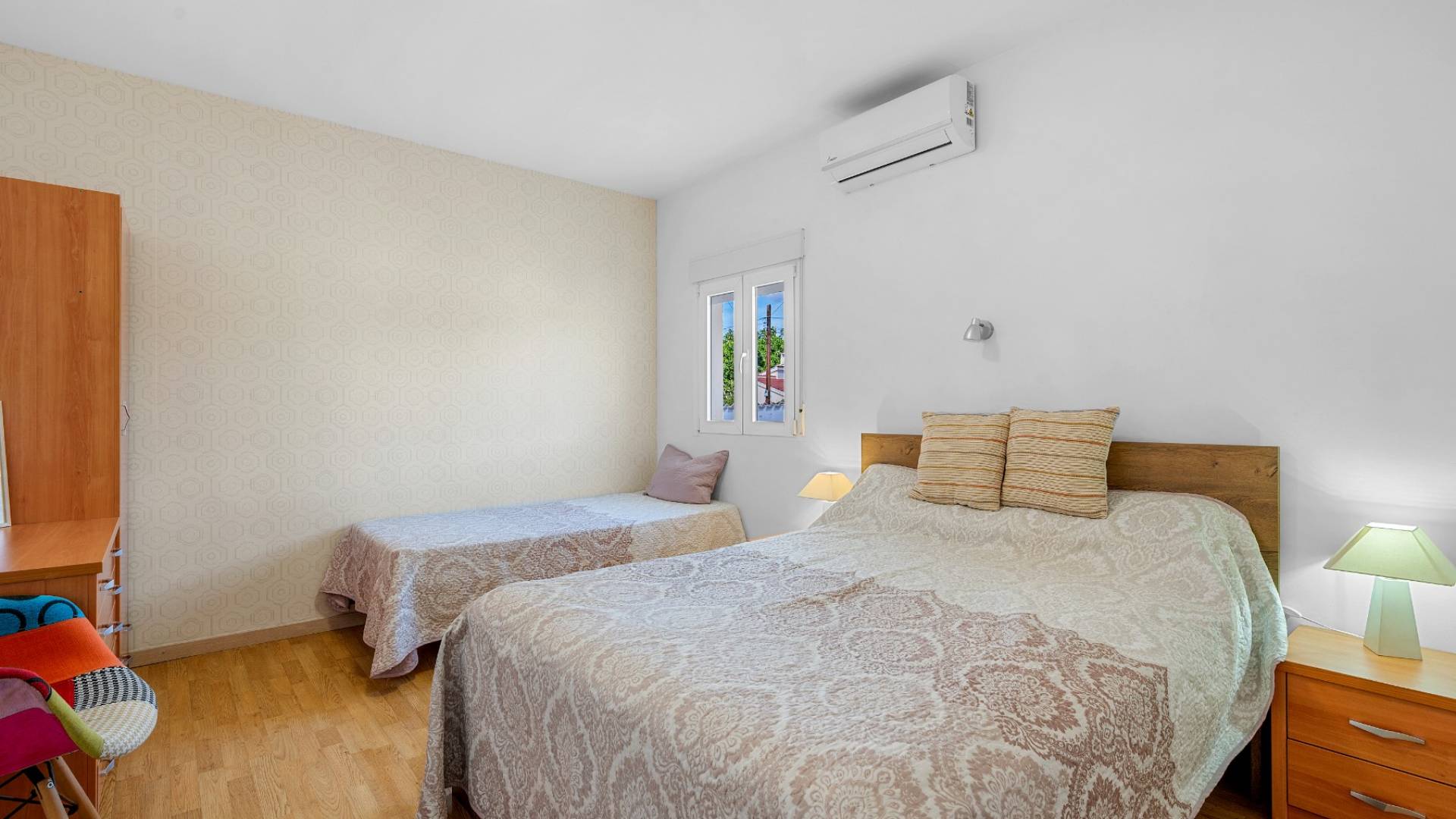 Second hand - Independent villa - Rojales, CIudad Quesada - Costa Blanca