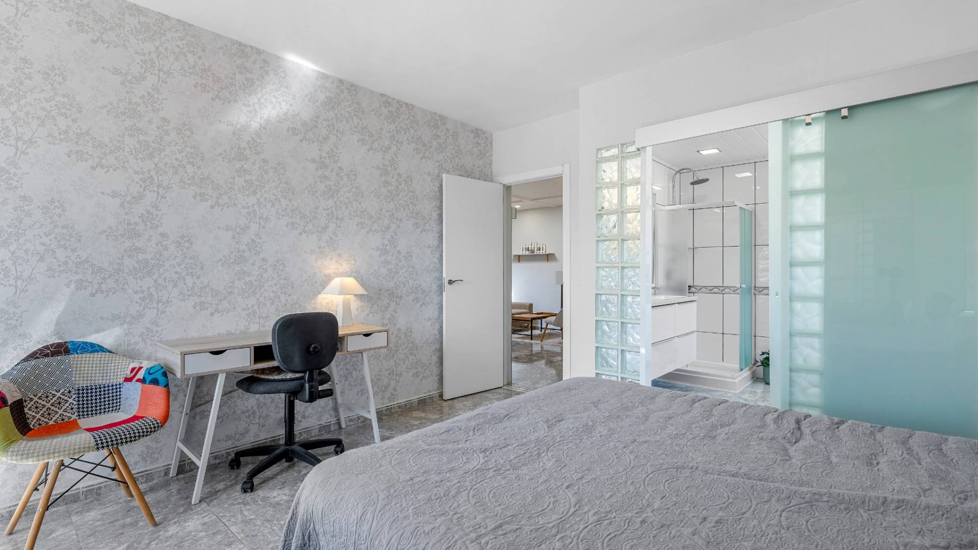 Second hand - Independent villa - Rojales, CIudad Quesada - Costa Blanca