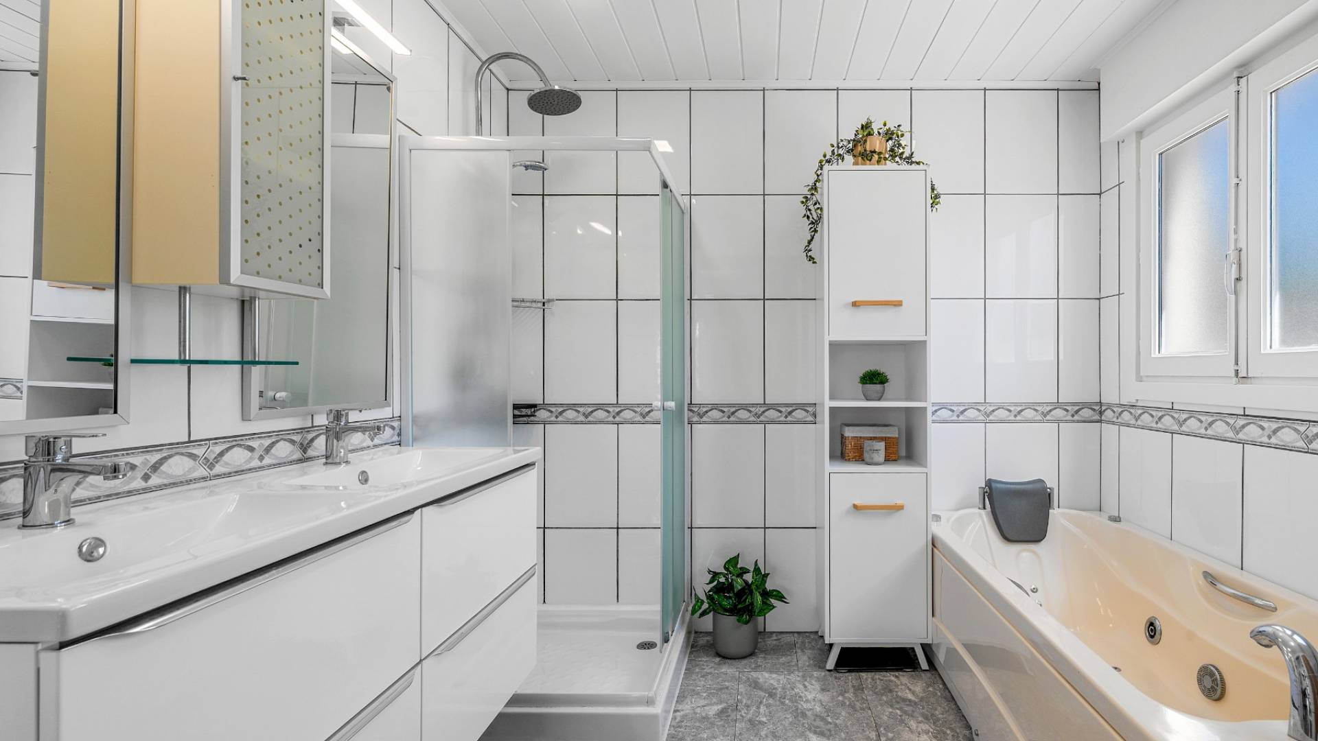 Second hand - Independent villa - Rojales, CIudad Quesada - Costa Blanca