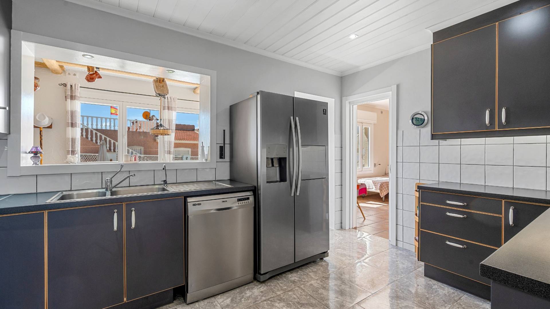 Second hand - Independent villa - Rojales, CIudad Quesada - Costa Blanca