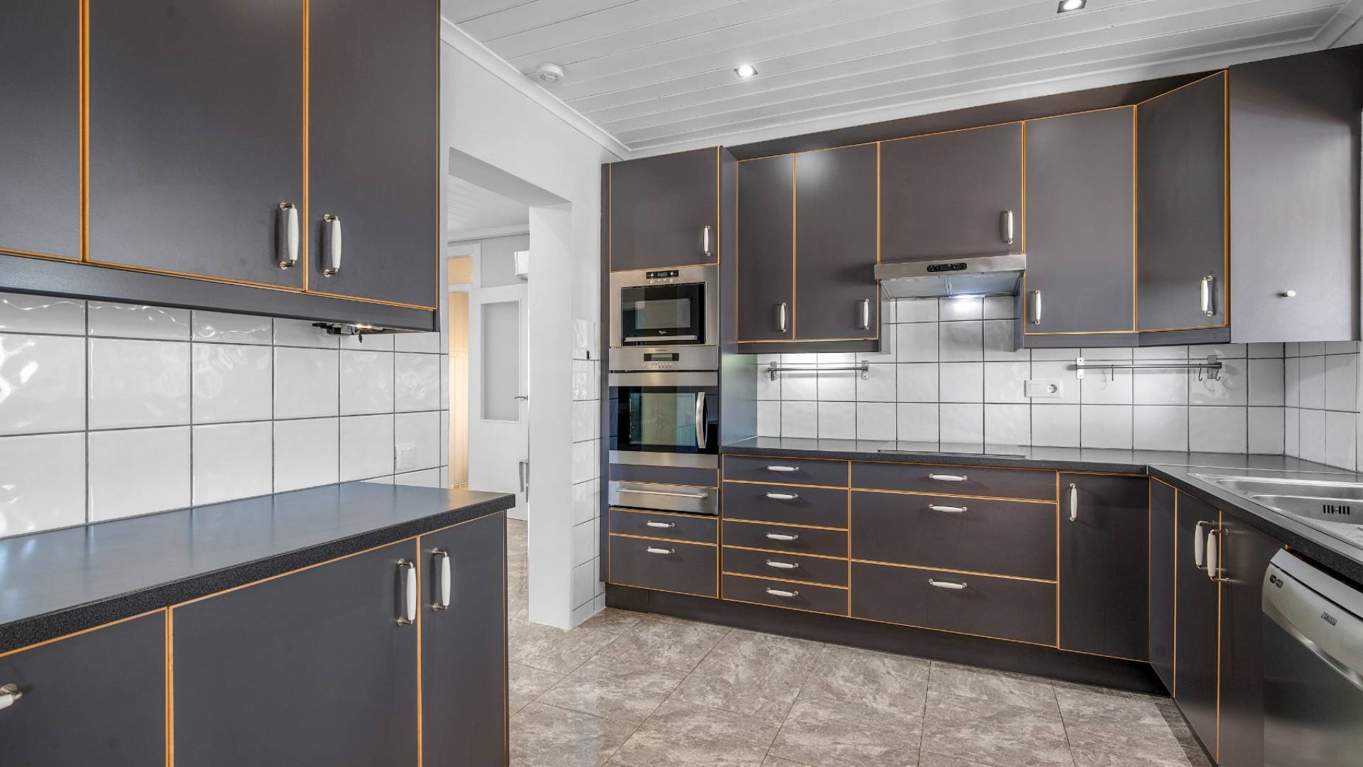 Second hand - Independent villa - Rojales, CIudad Quesada - Costa Blanca