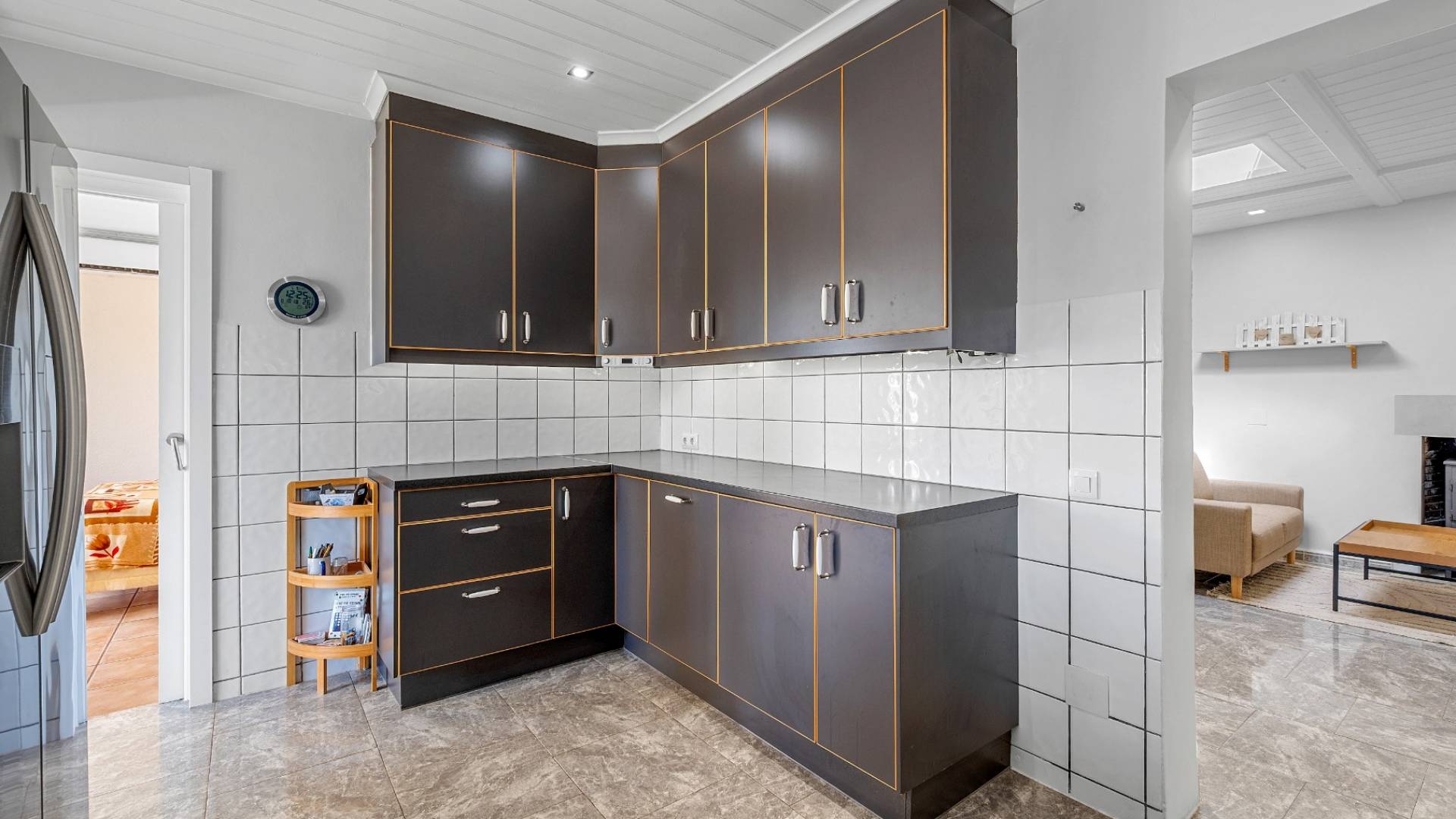 Second hand - Independent villa - Rojales, CIudad Quesada - Costa Blanca