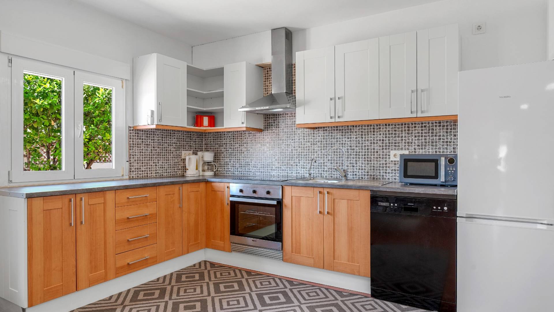 Second hand - Independent villa - Rojales, CIudad Quesada - Costa Blanca