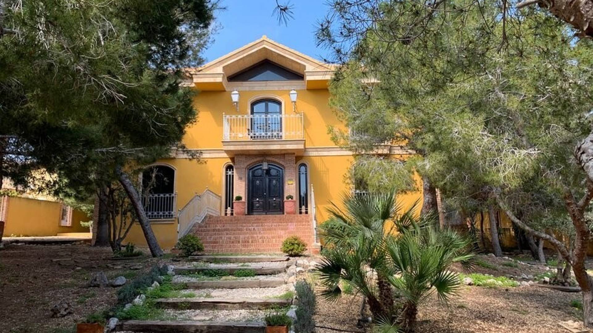Second hand - Independent villa - Rojales - Ciudad Quesada