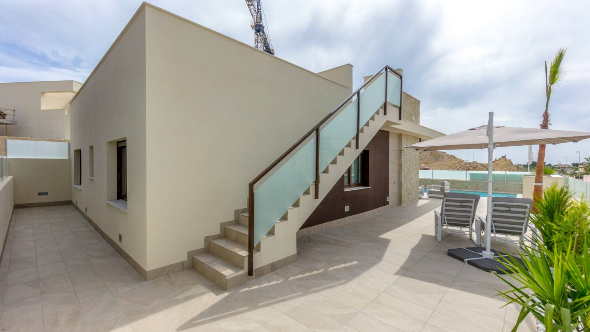 Second hand - Independent villa - Rojales - Ciudad Quesada