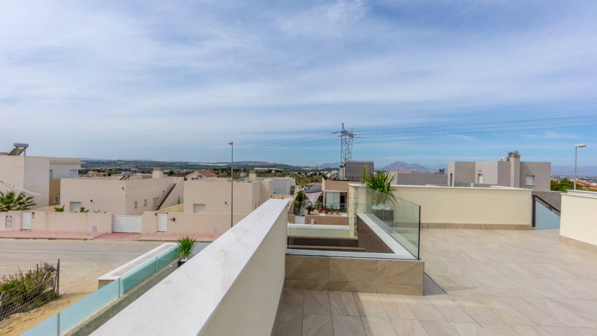 Second hand - Independent villa - Rojales - Ciudad Quesada