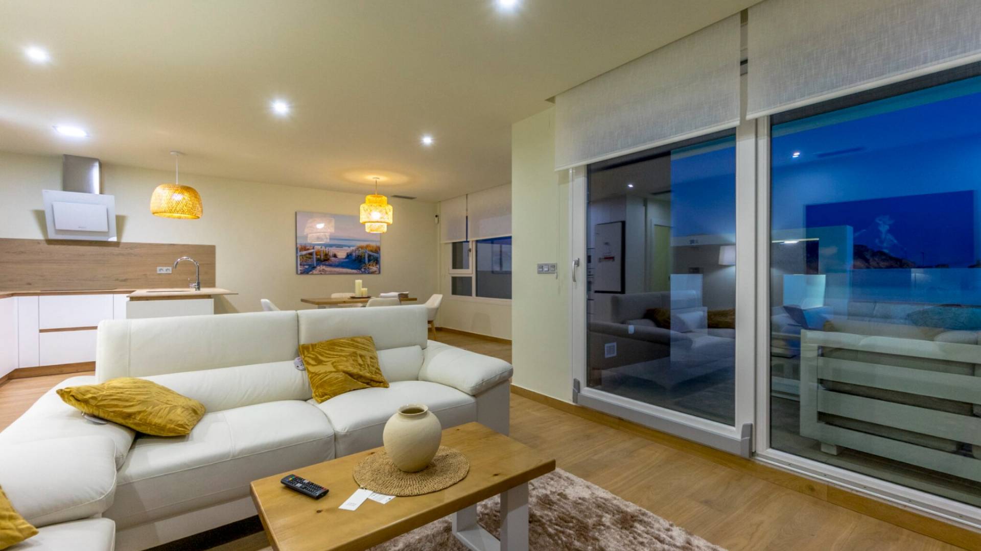 Second hand - Independent villa - Rojales - Ciudad Quesada