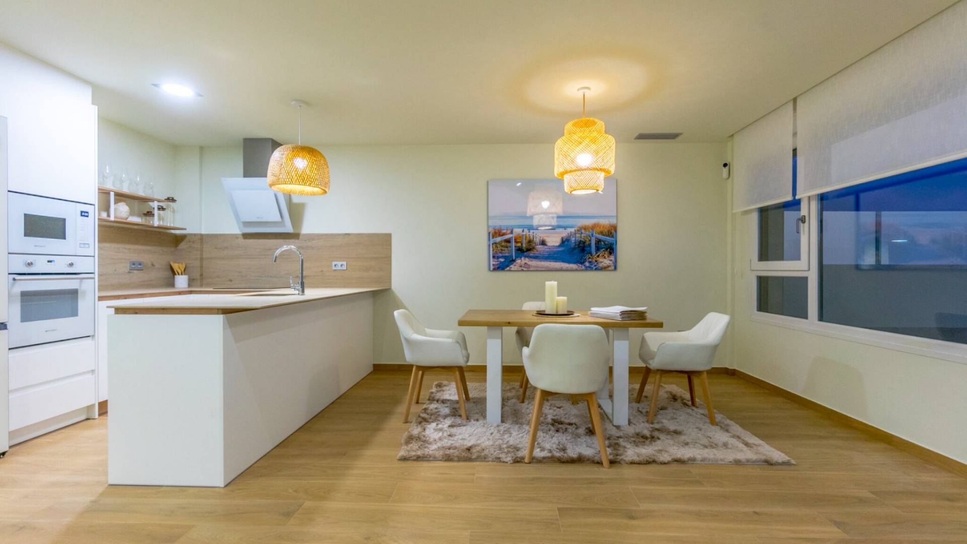 Second hand - Independent villa - Rojales - Ciudad Quesada