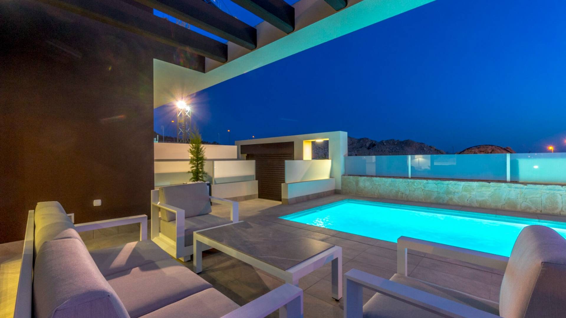 Second hand - Independent villa - Rojales - Ciudad Quesada