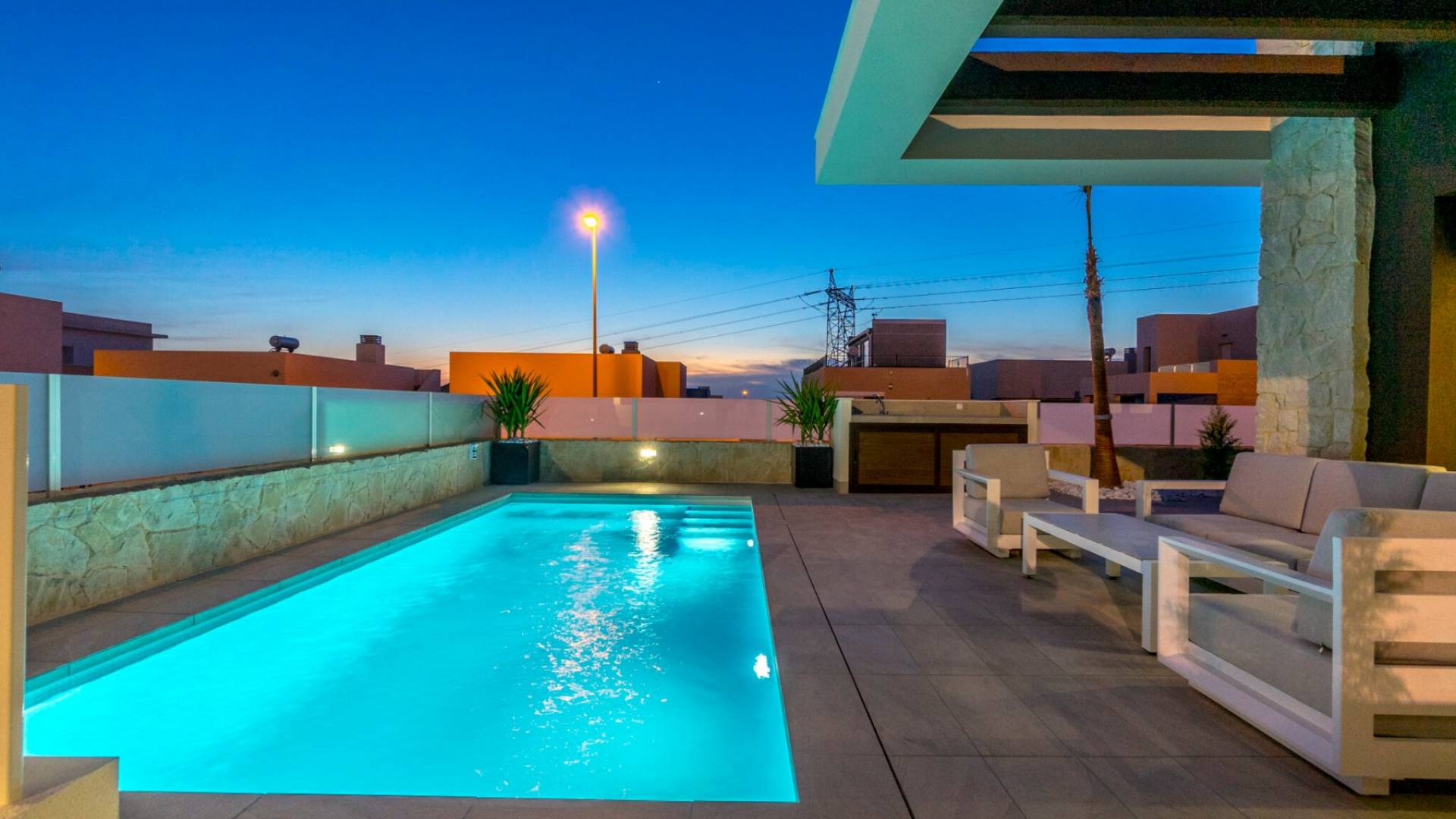 Second hand - Independent villa - Rojales - Ciudad Quesada