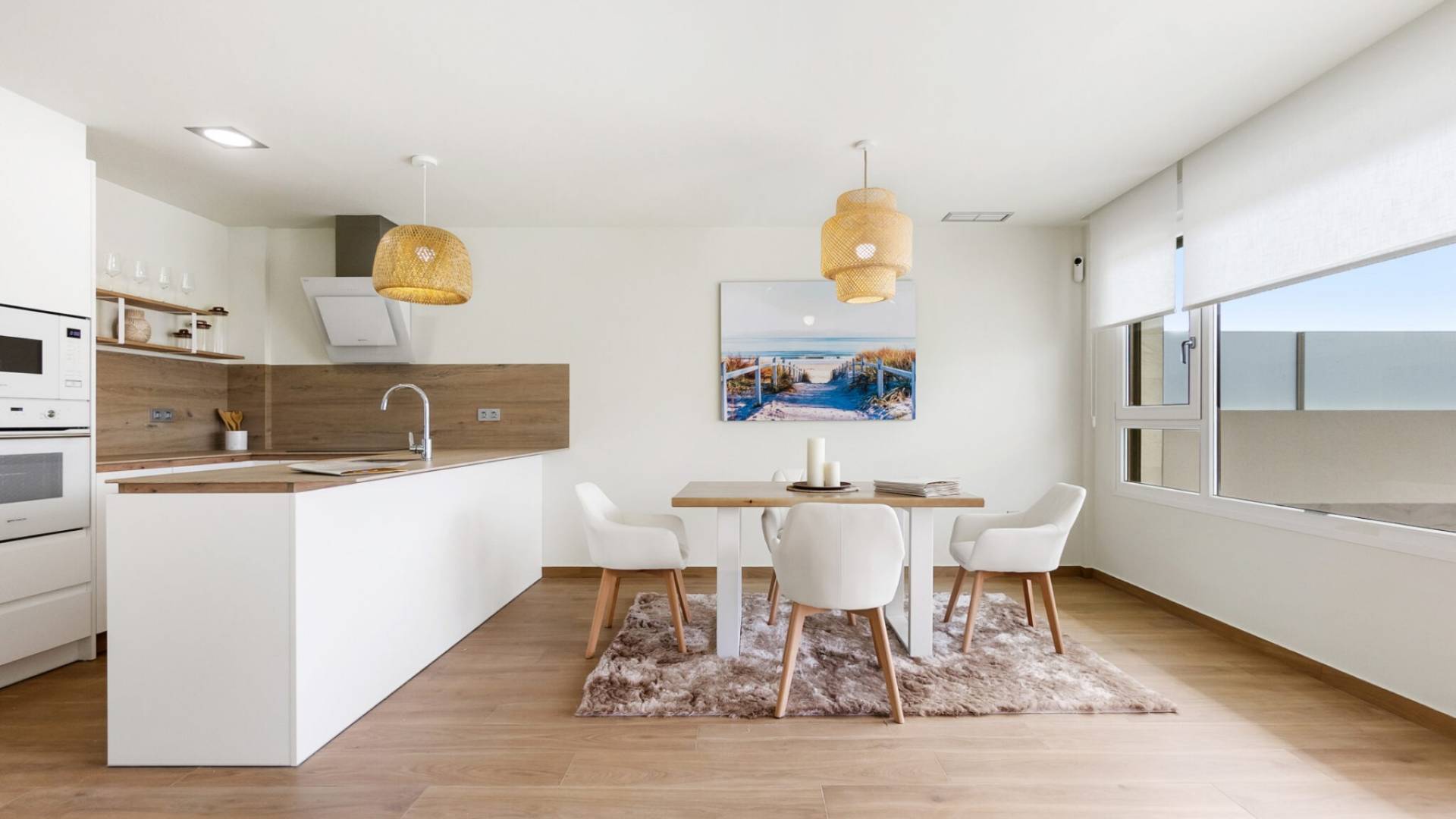 Second hand - Independent villa - Rojales - Ciudad Quesada